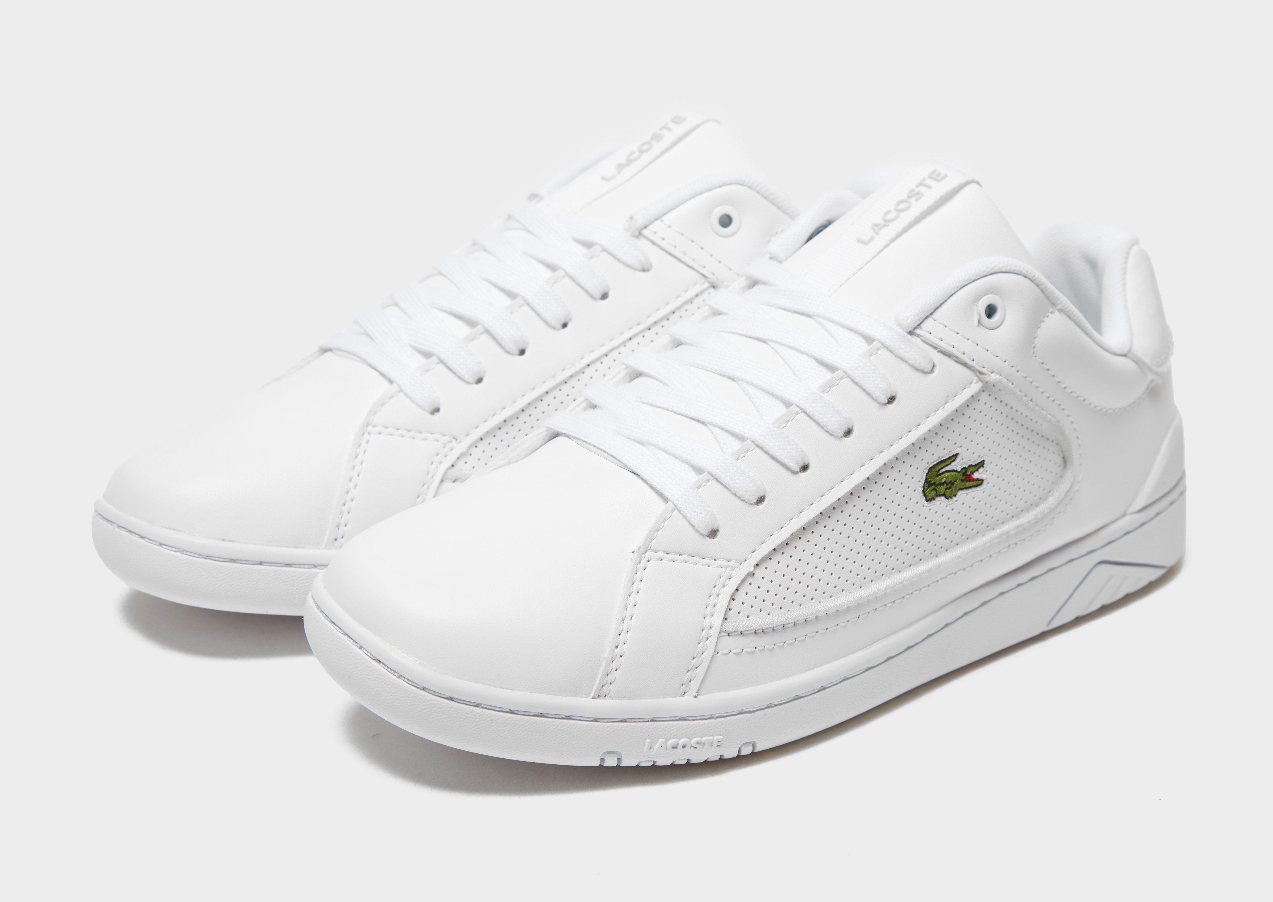 lacoste deviation ii black