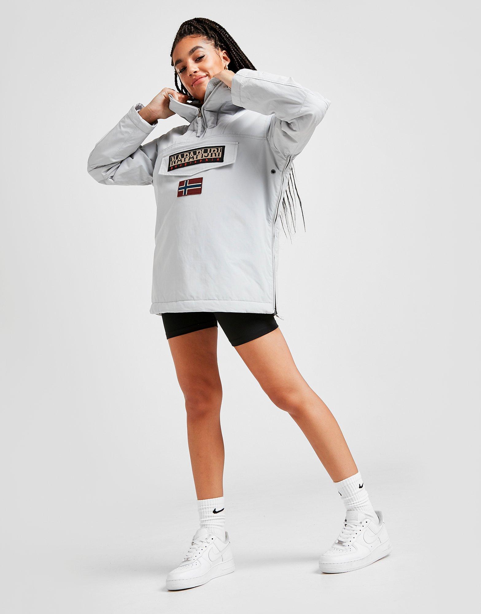 veste napapijri femme