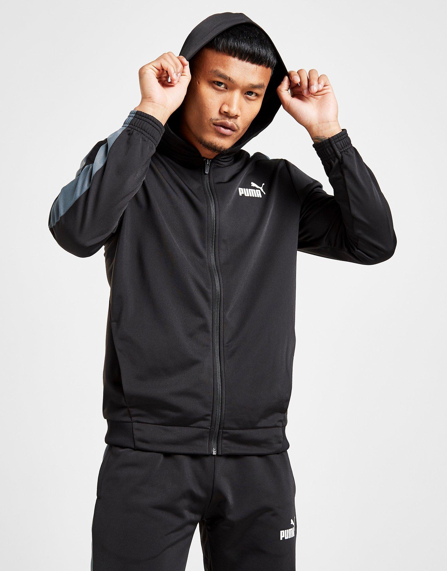 jd sports mens nike tracksuits