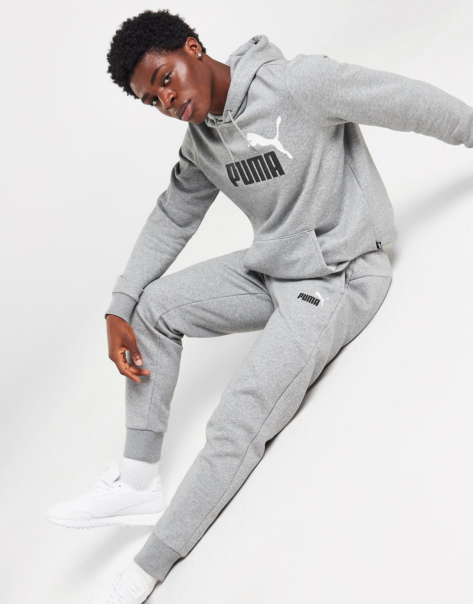 puma joggers jd