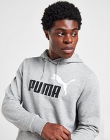 Puma Core Logo Overhead Hoodie