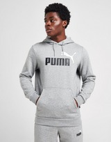 Puma Sweat à capuche Core Logo Crew Homme