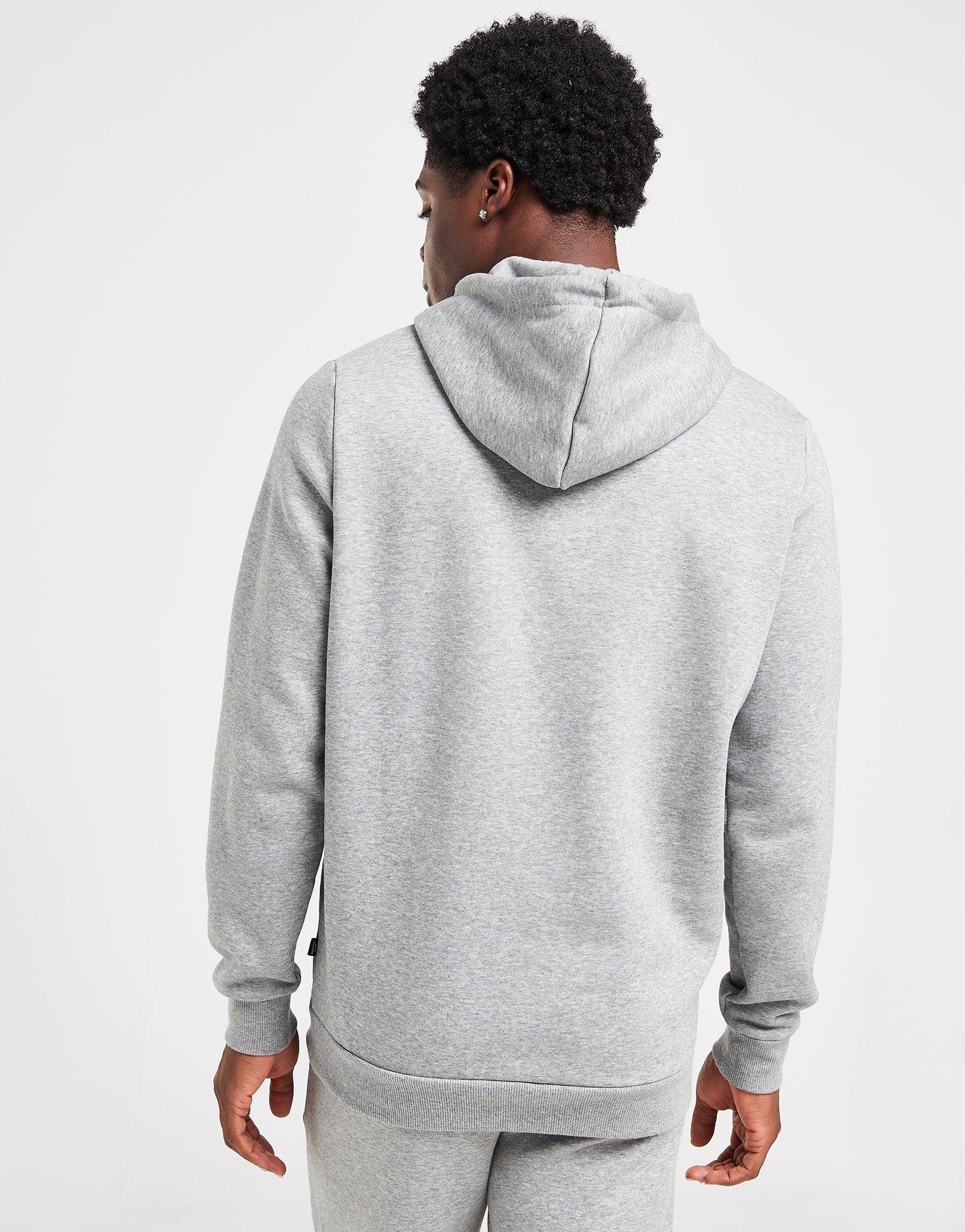 PUMA Core Hoodie Herren