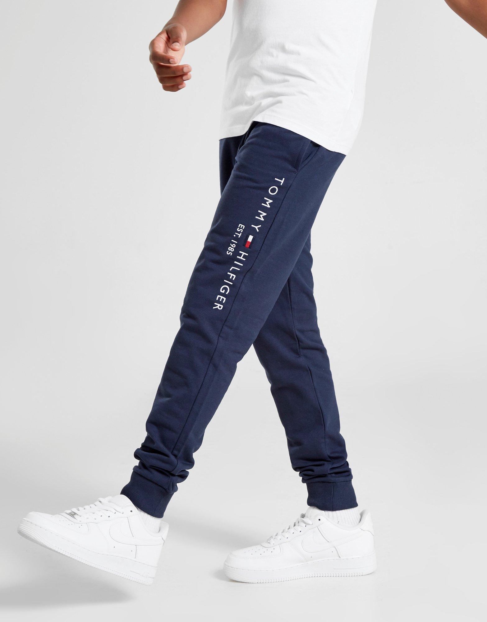 tommy joggers