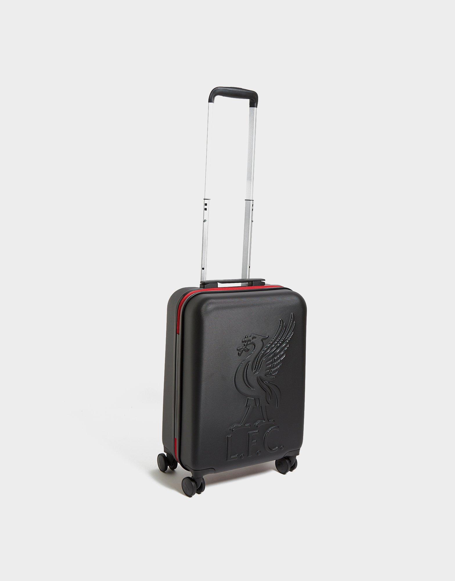 liverpool suitcase