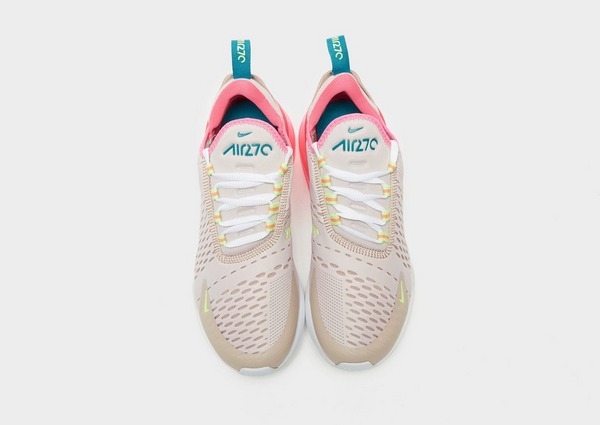 chaussure nike air max 270 pour femme chaussure nike air max 270 pour femme