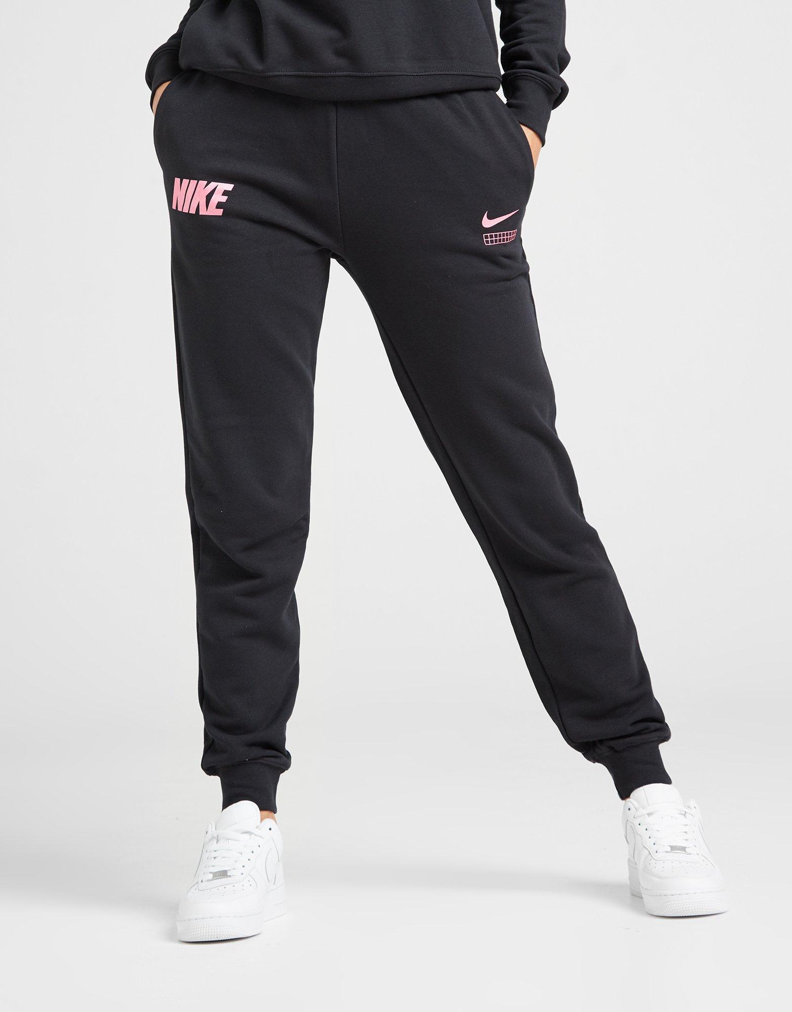 nike grid fleece joggers