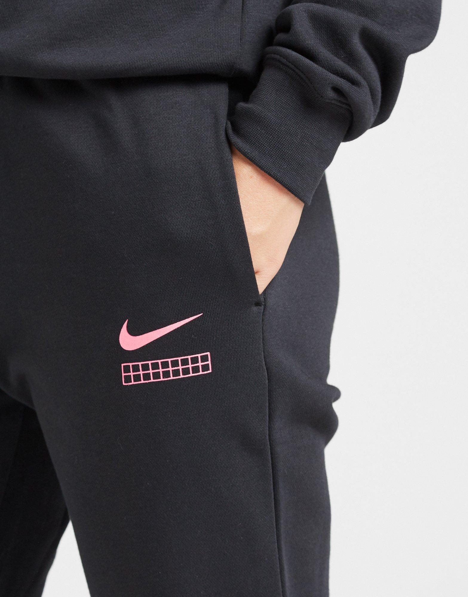 Nike Grid Fleece Joggers
