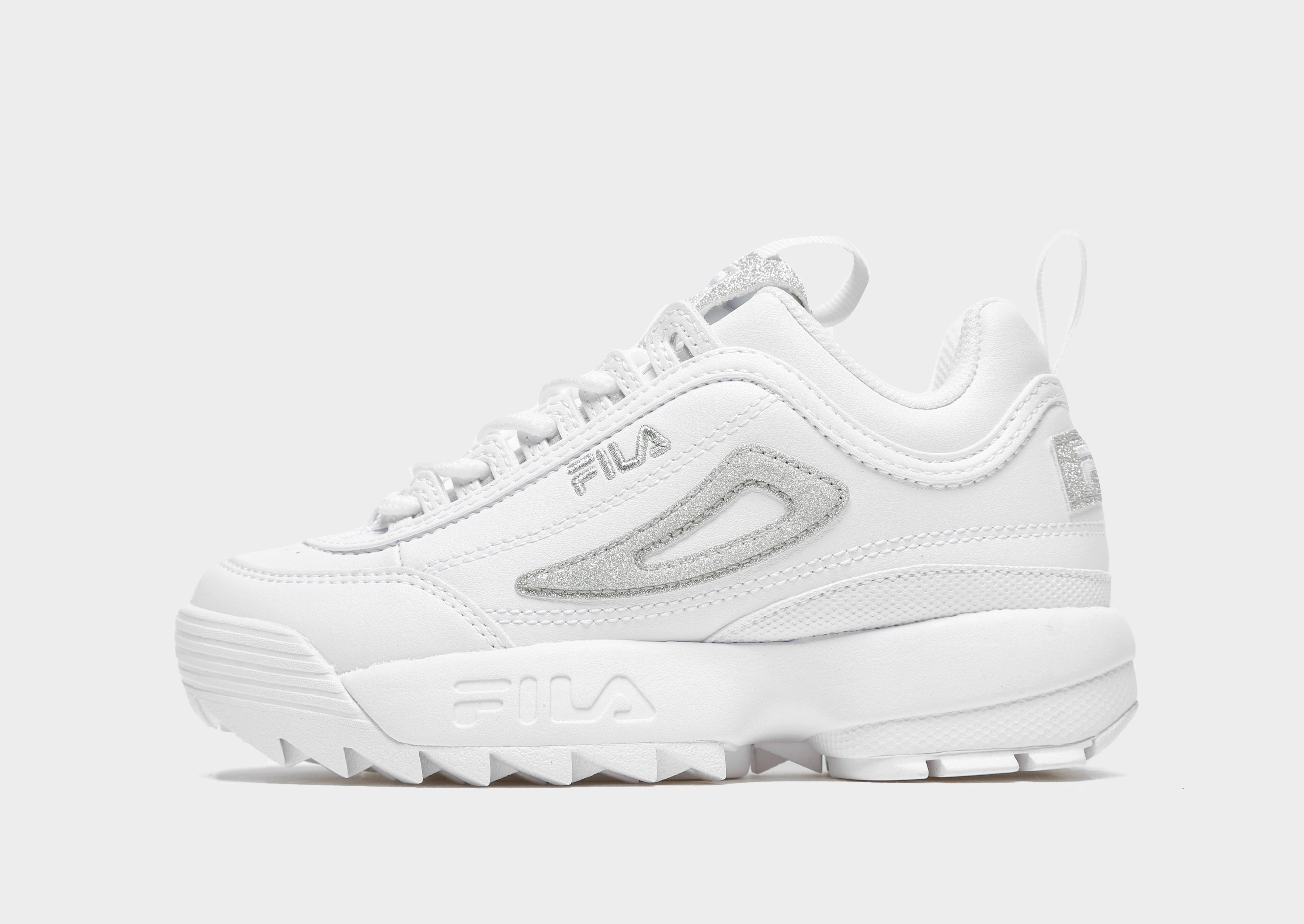 fila disruptor 2 exclusive