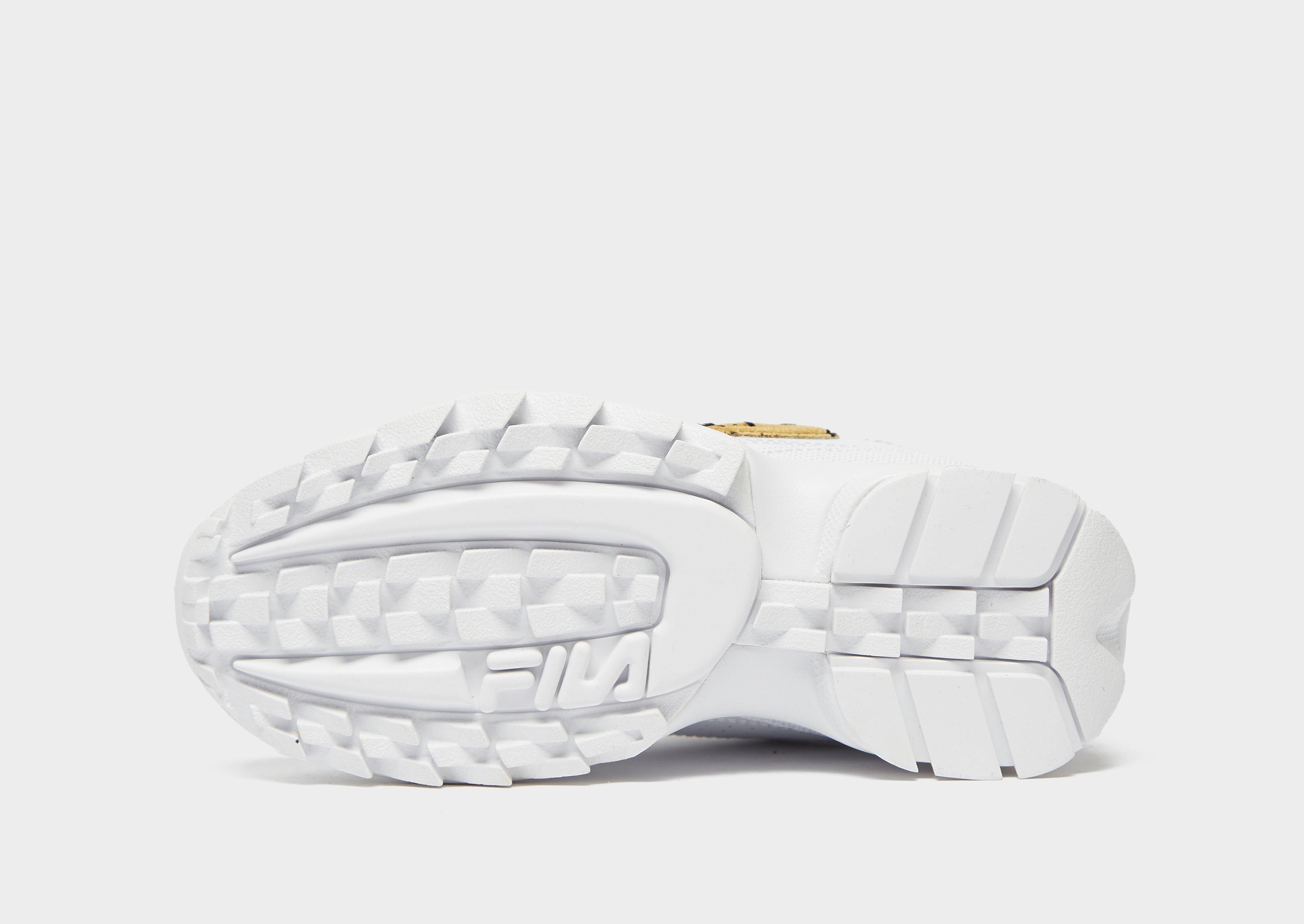 fila disruptor criança
