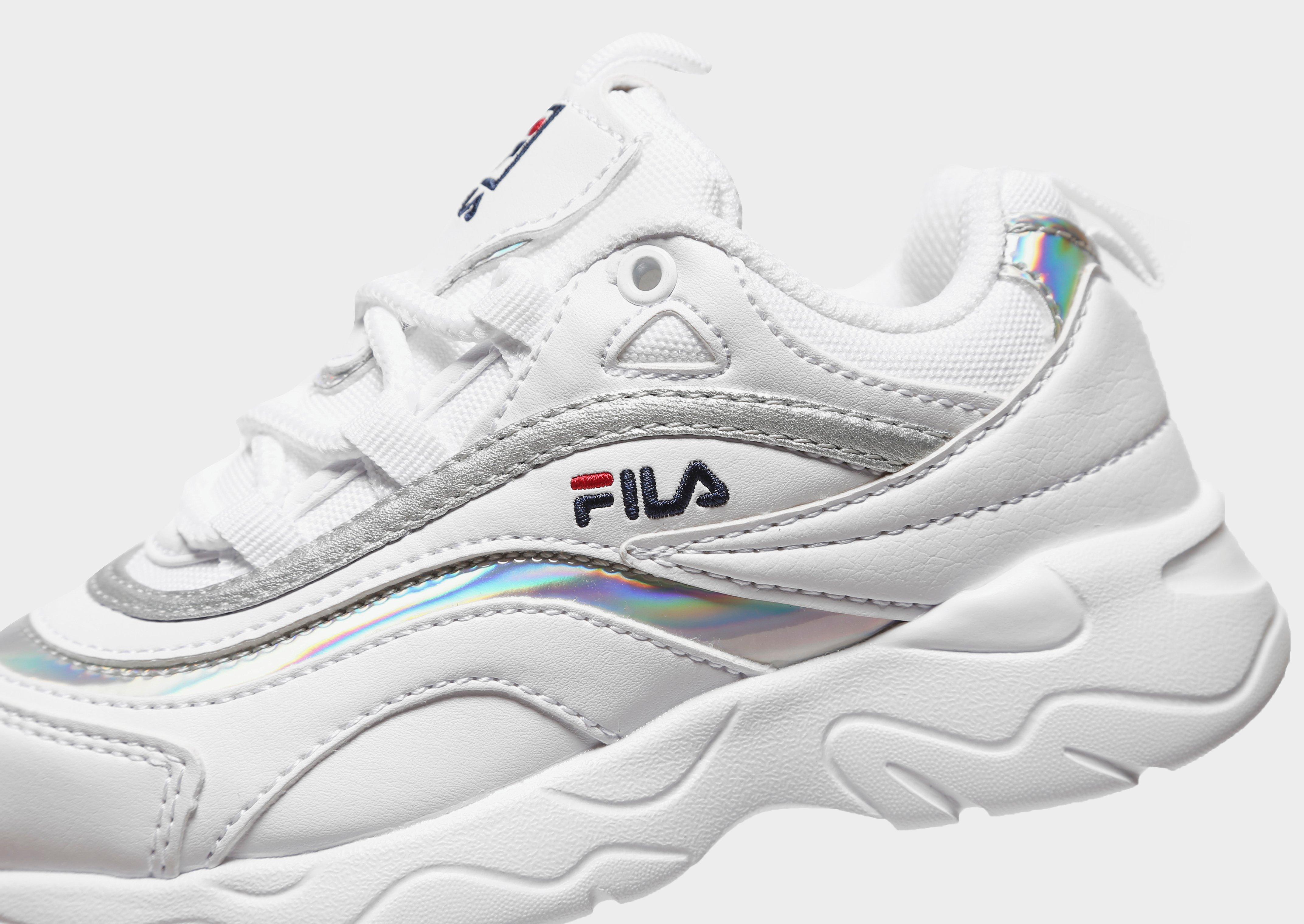 fila ray baby