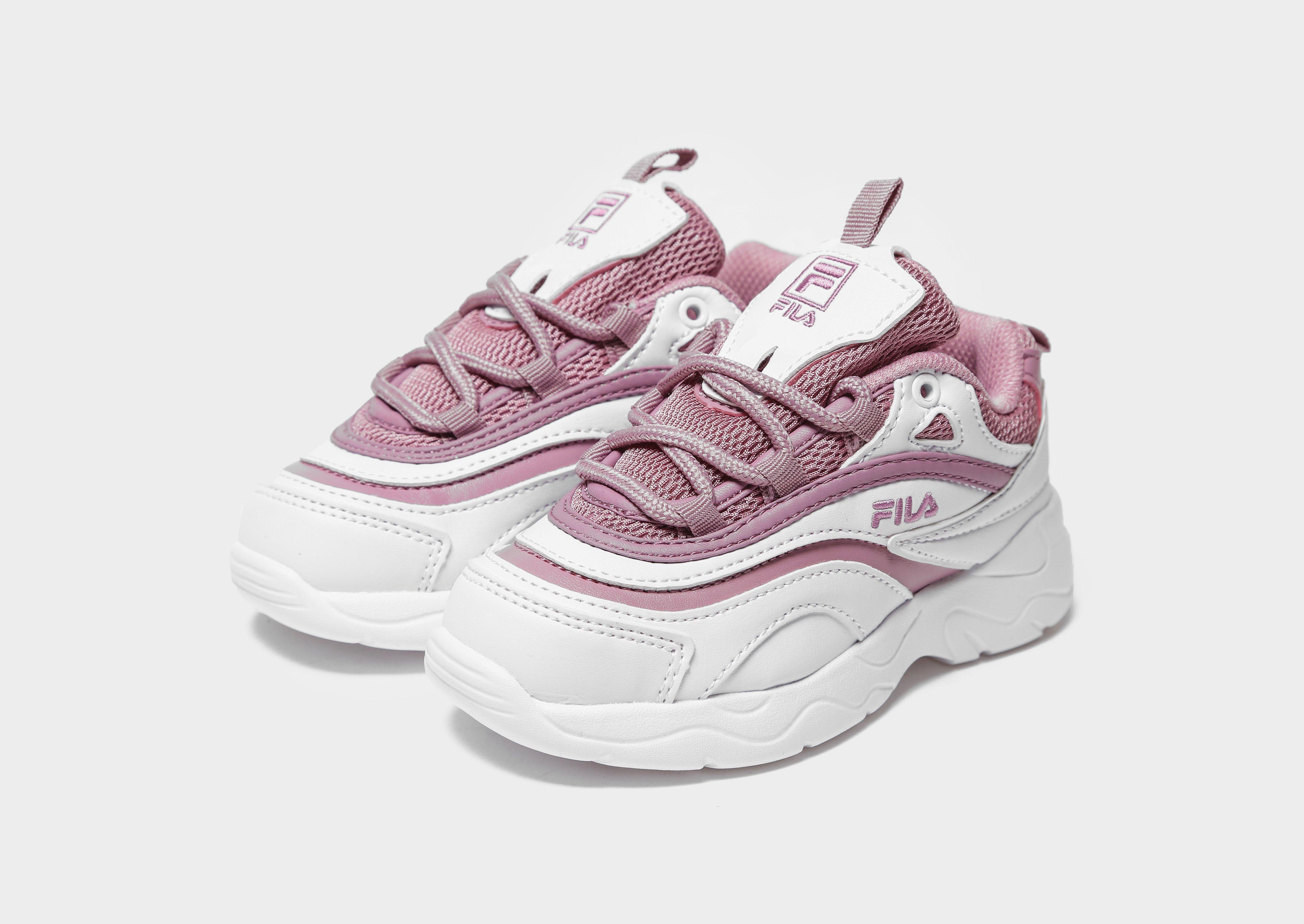 fila ray baby