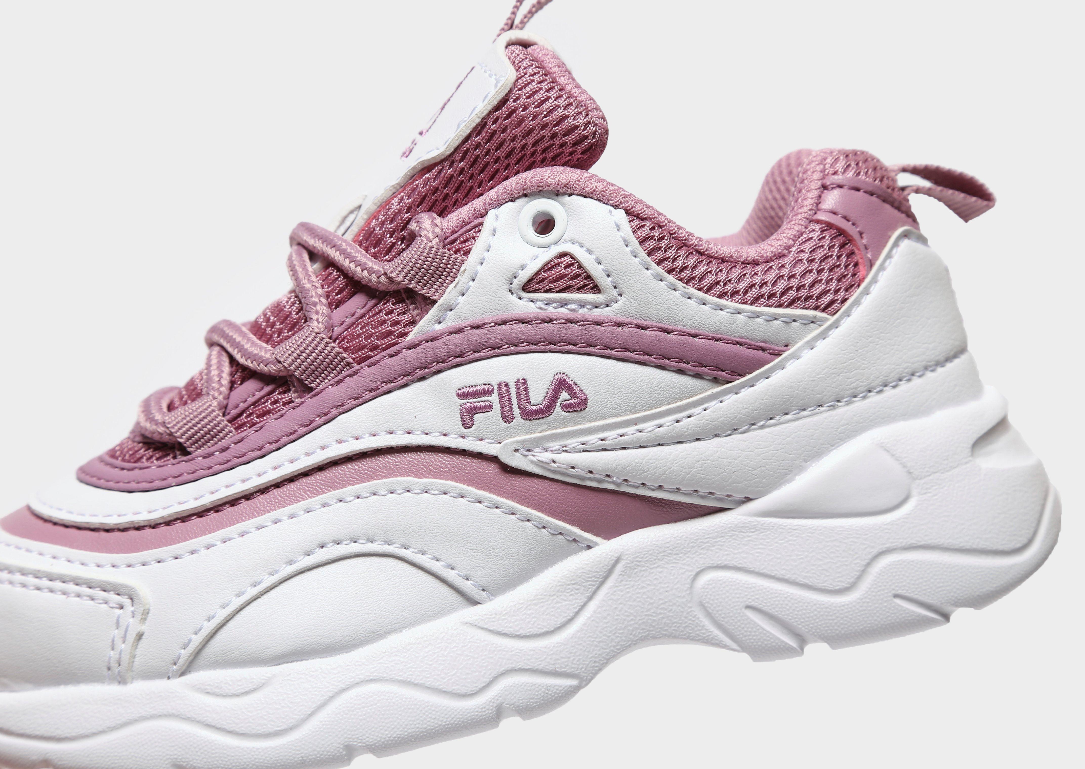 fila ray baby