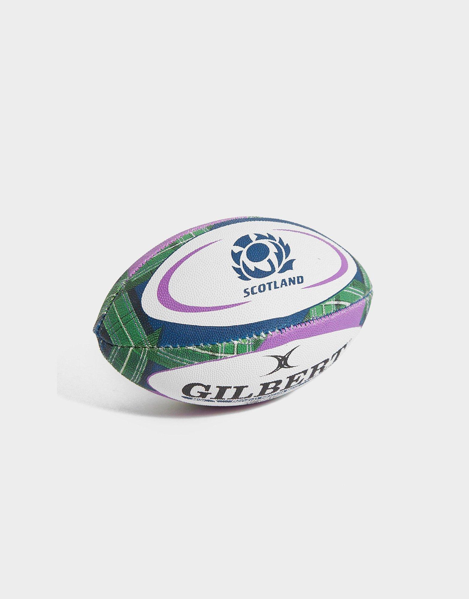 tiny rugby ball