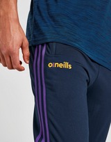 O'Neills Wexford GAA Portland Brushed Track Pants