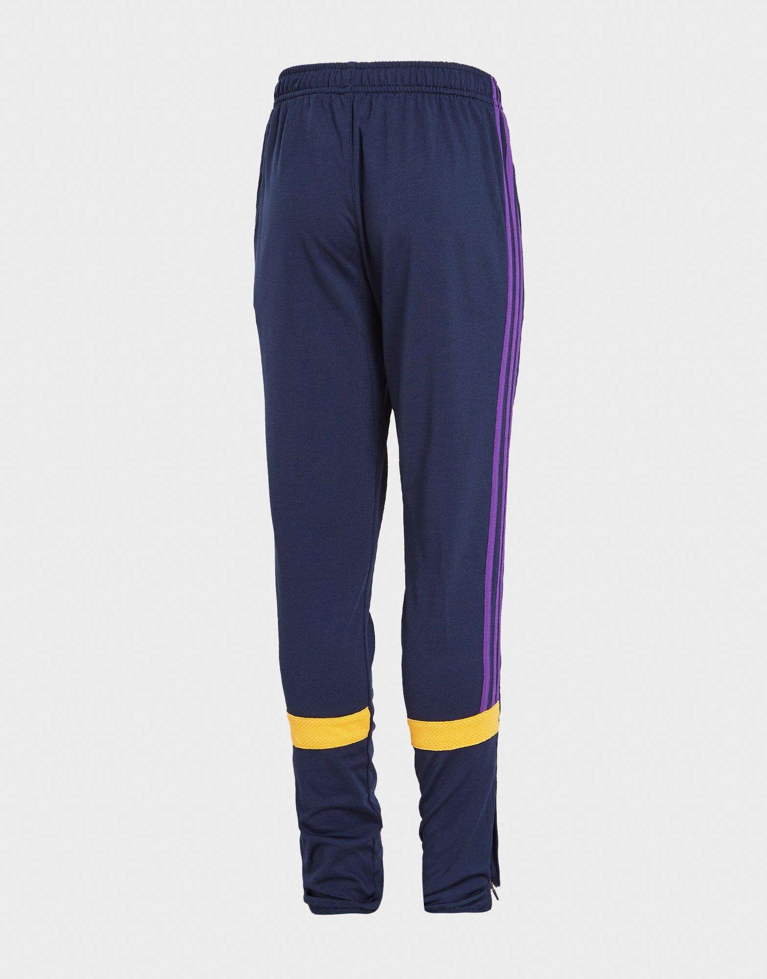 O'Neills Wexford GAA Portland Track Pants Junior