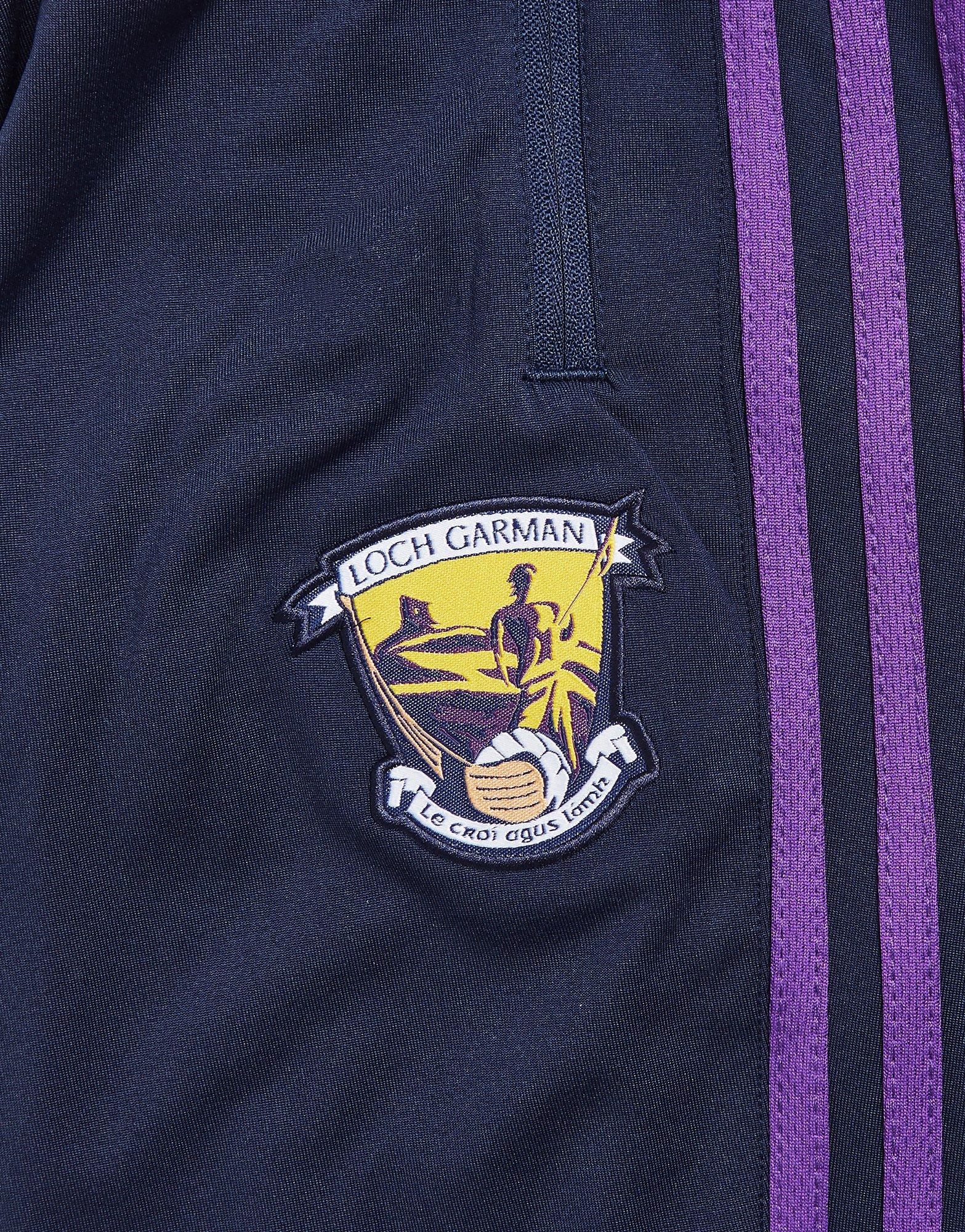 O'Neills Wexford GAA Portland Track Pants Junior