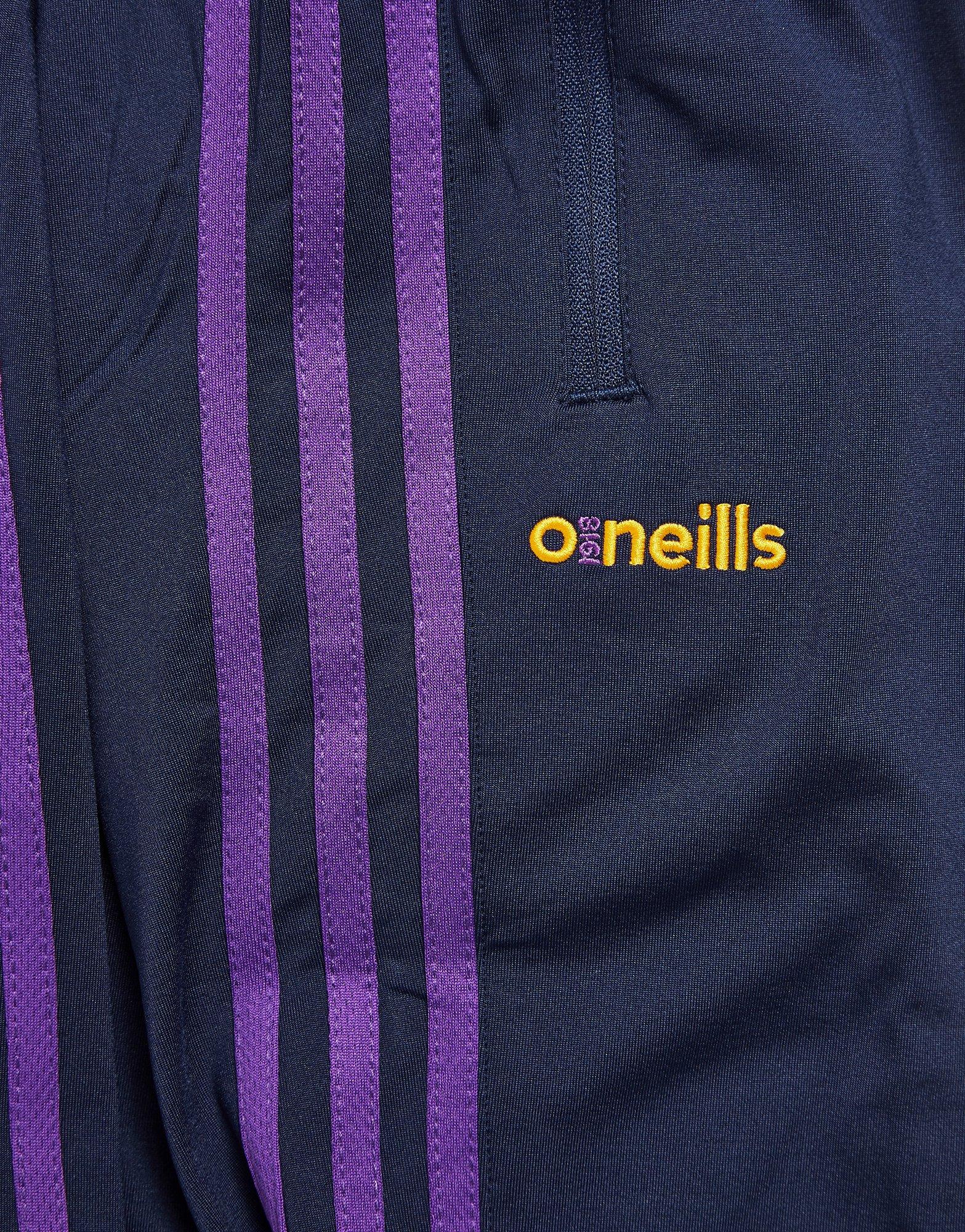 O'Neills Wexford GAA Portland Track Pants Junior