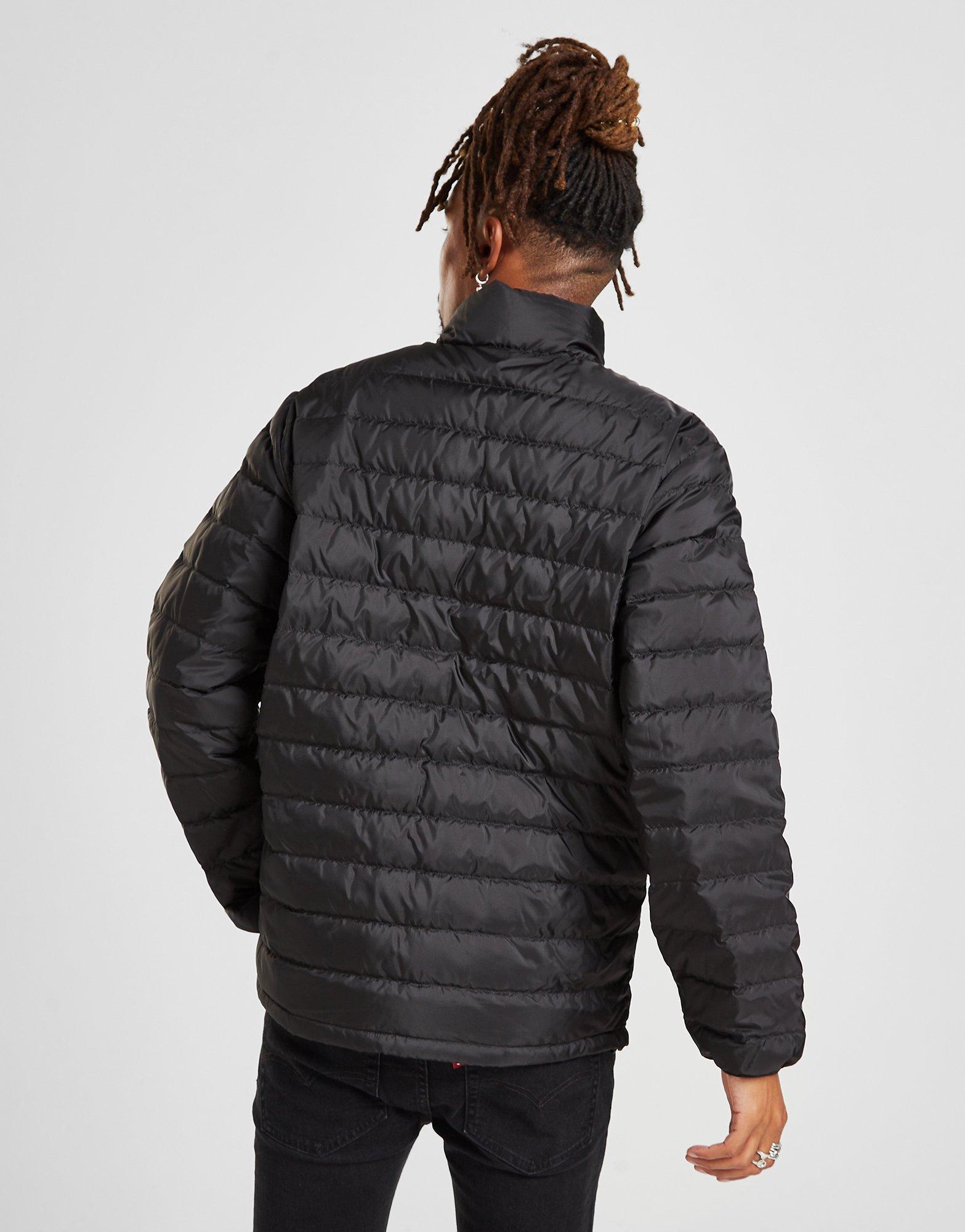 levi's lightweight jacket