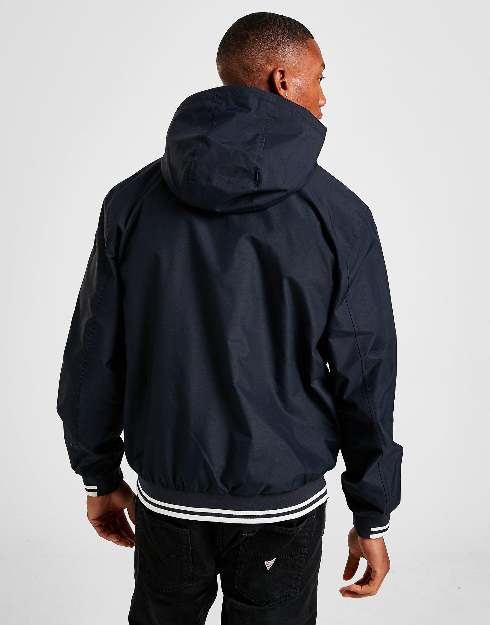 veste fred perry homme