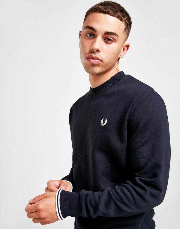 Sweat FRED PERRY 2 M Homme Vêtements Fred Perry Homme Pulls & Gilets Fred Perry Homme Sweats Fred Perry Homme Sweats Fred Perry Homme gris 