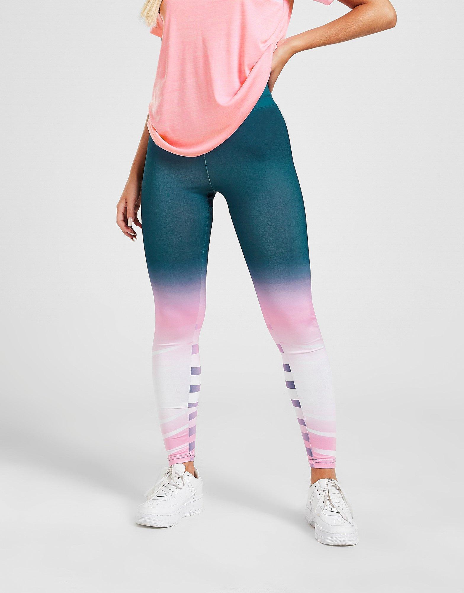 O'Neills Dublin GAA Portland Leggings