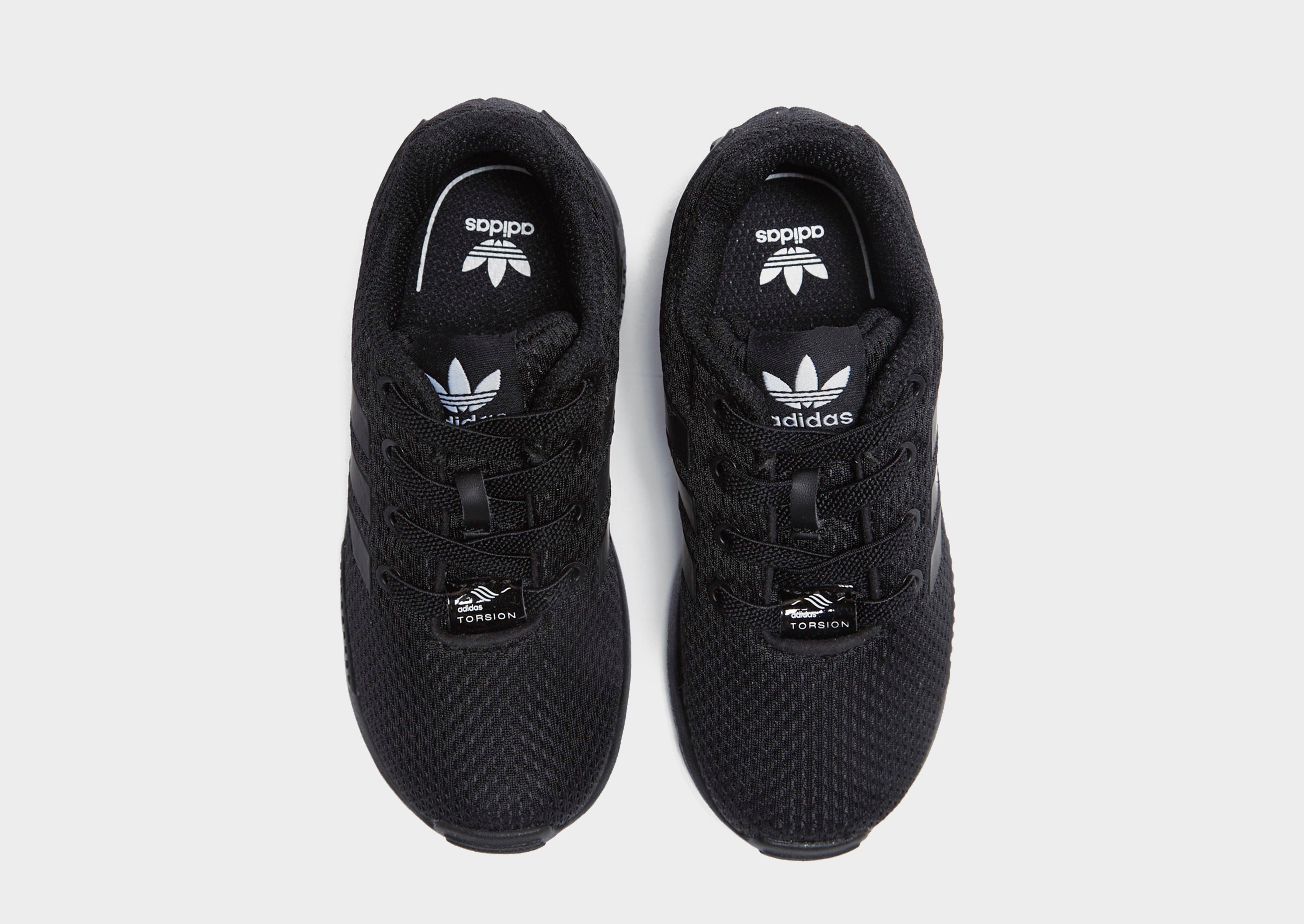 zx flux Paris enfant