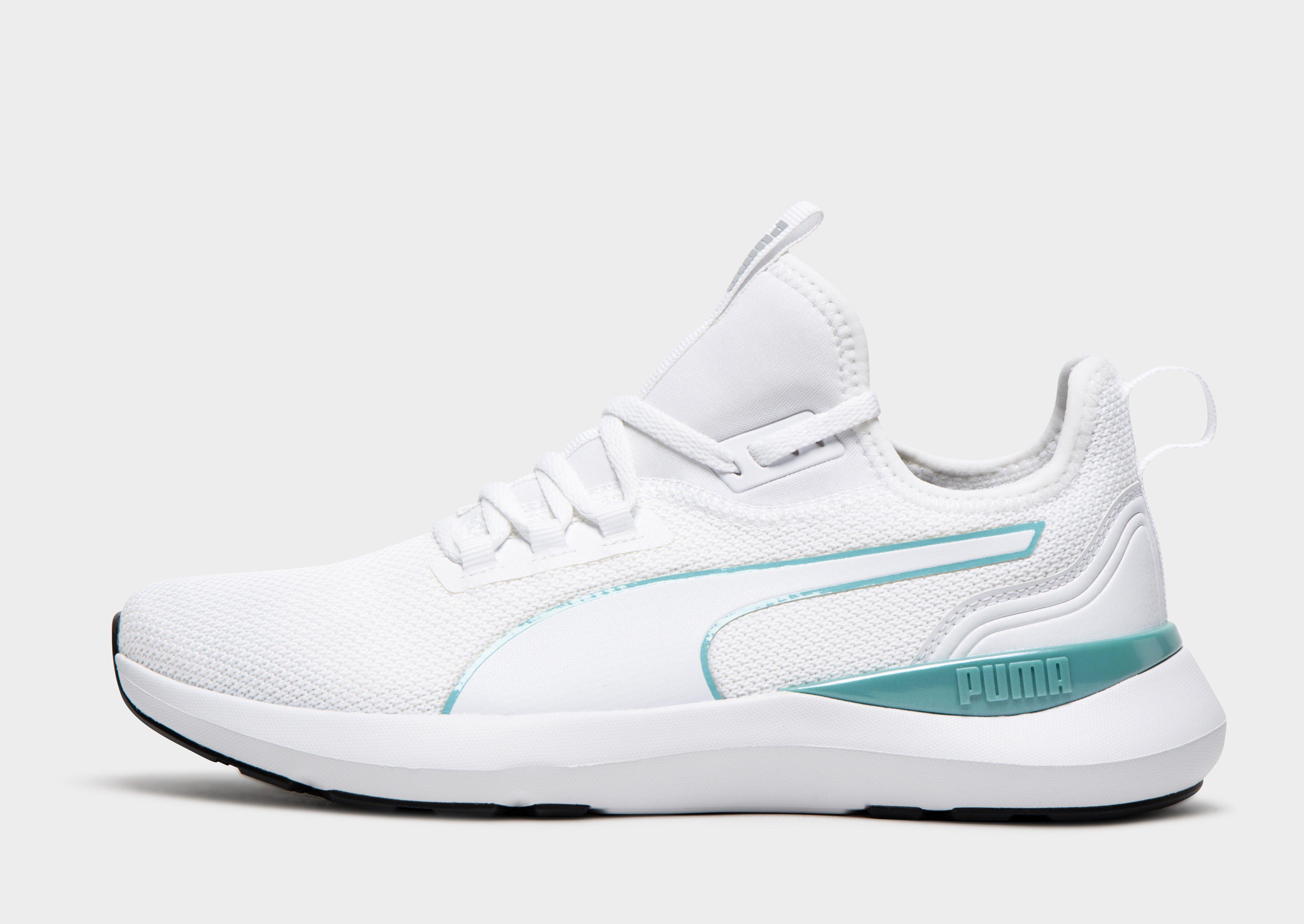 puma pure xt trainers