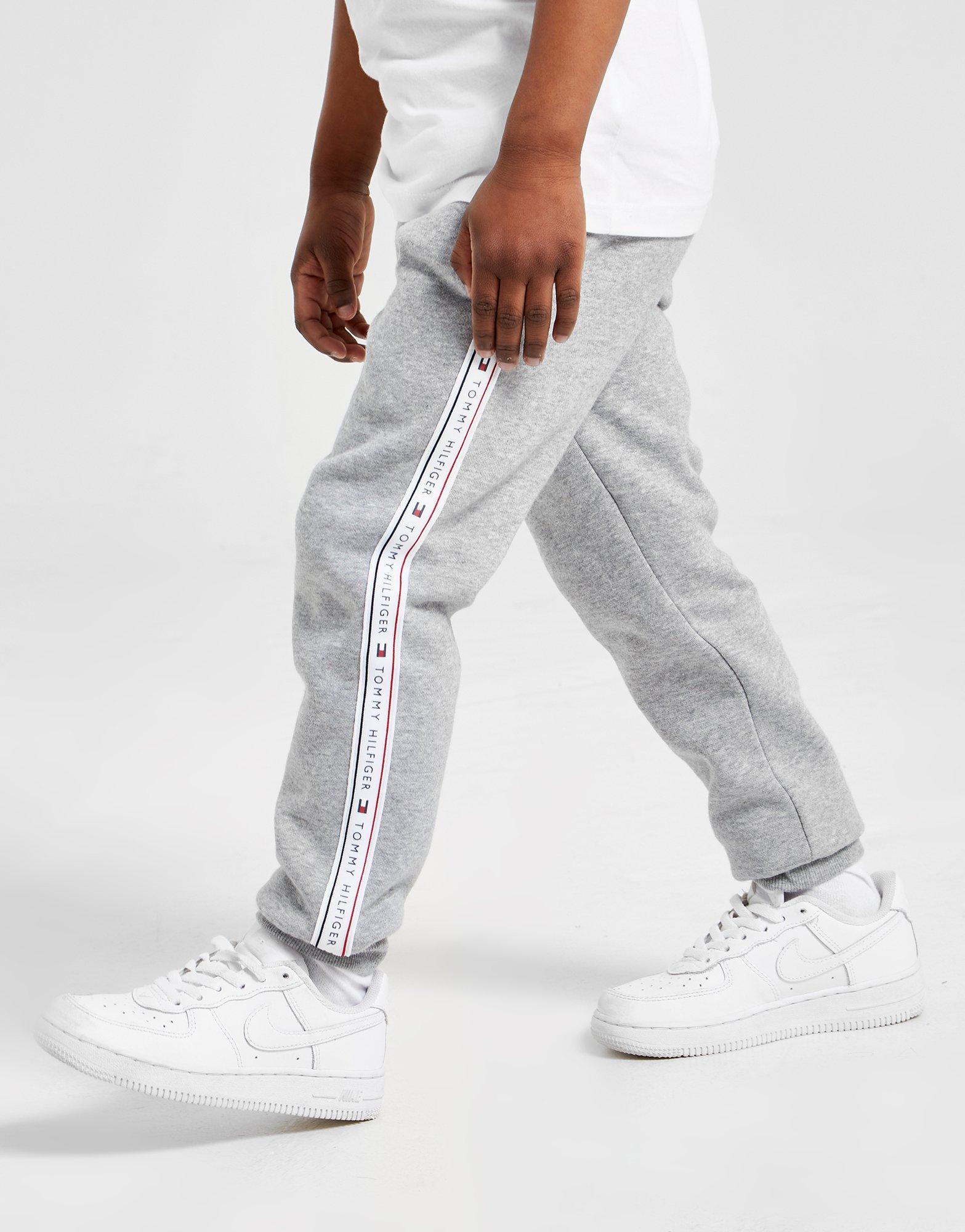 tommy hilfiger joggers kids