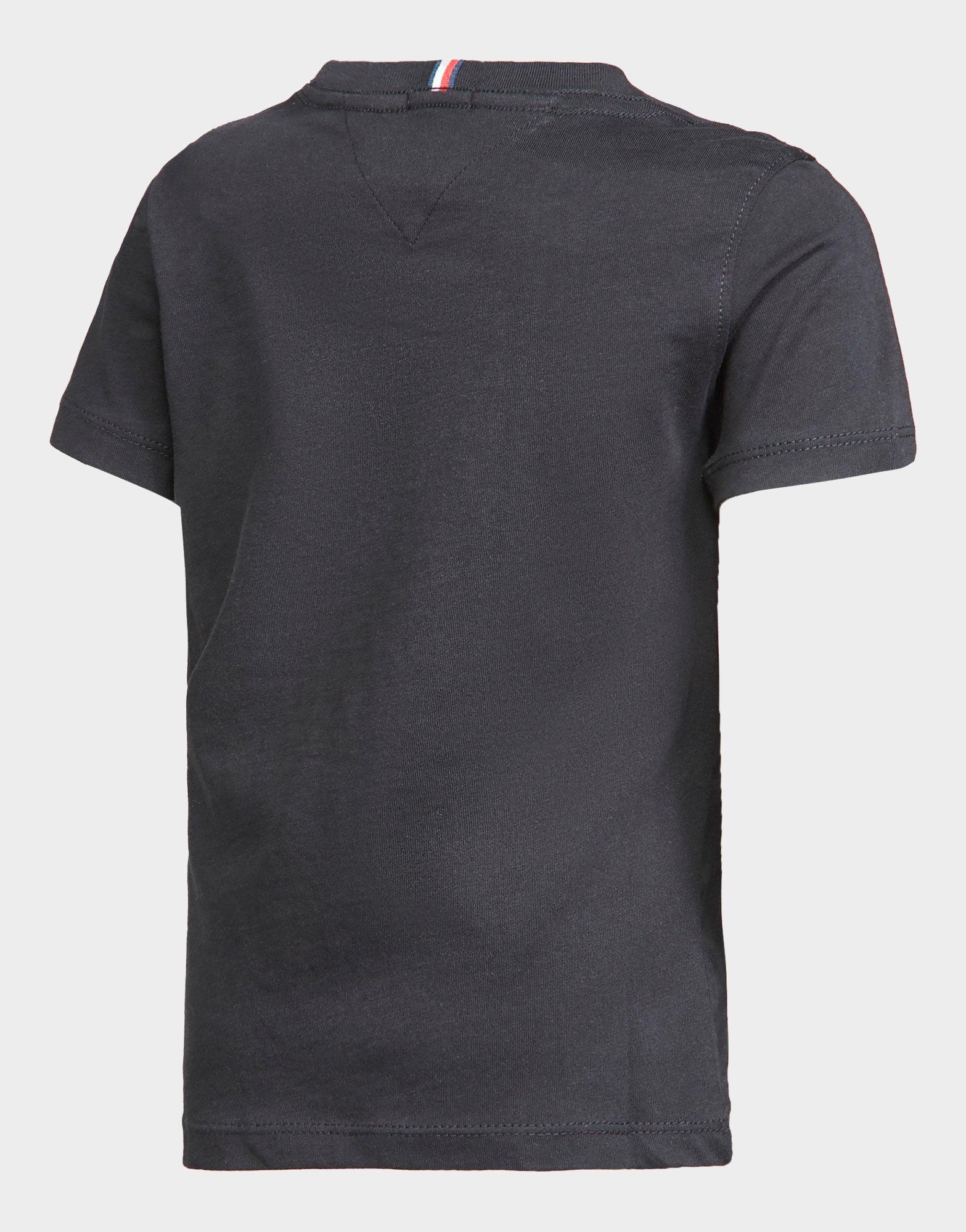 children's tommy hilfiger t shirt