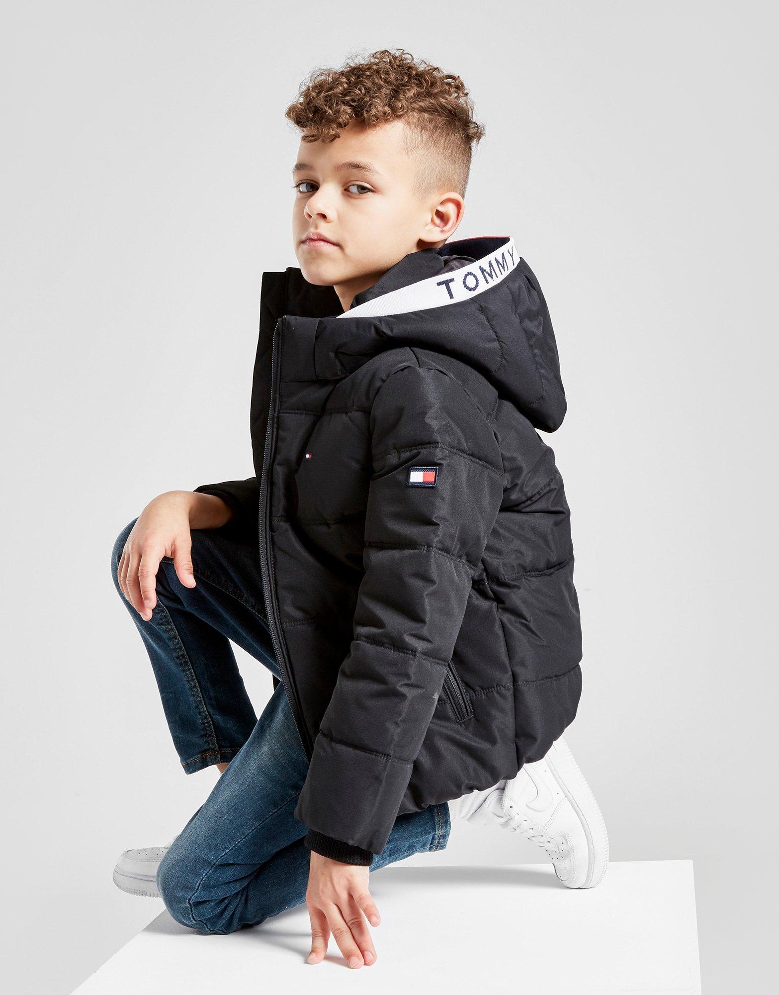 tommy children