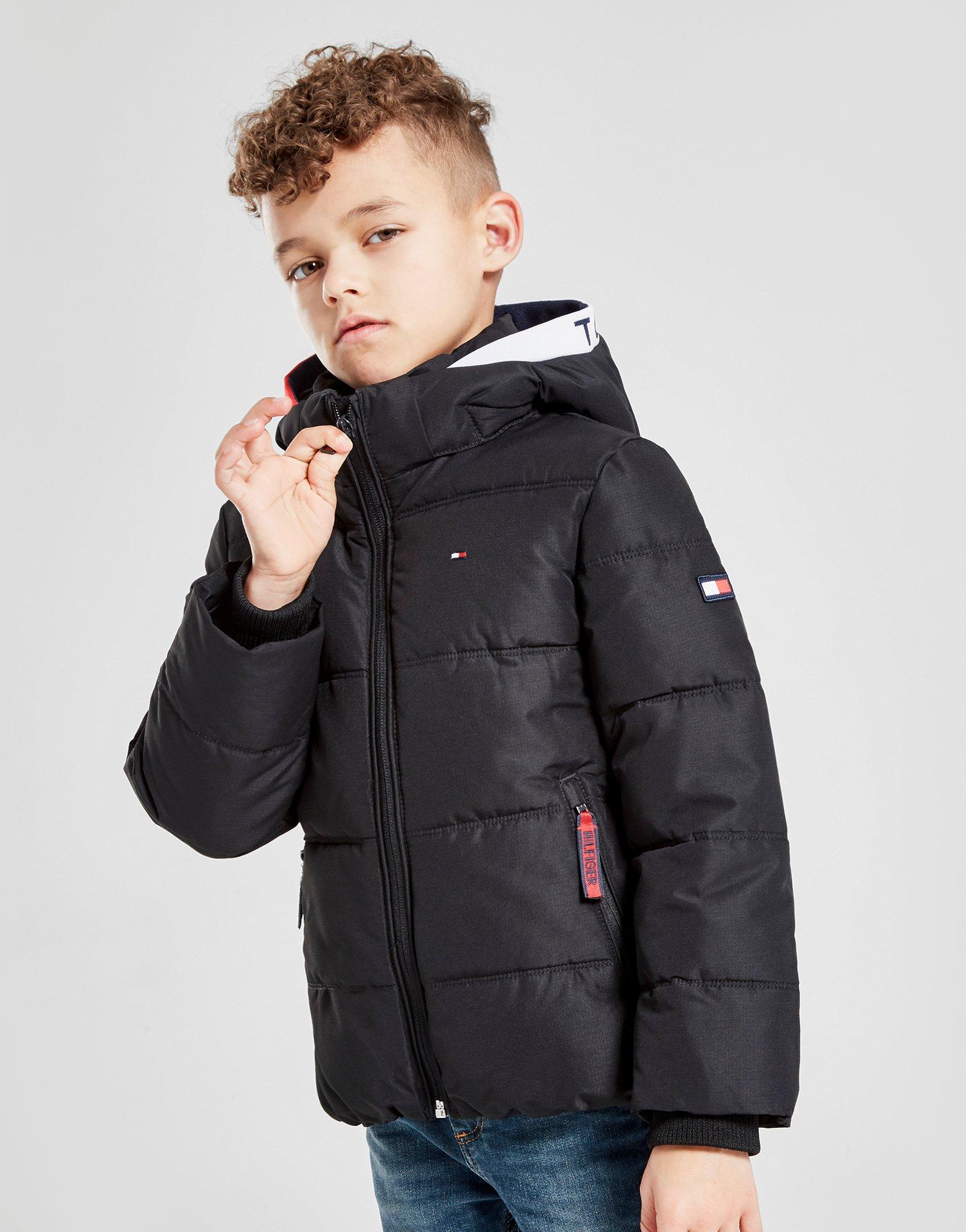 tommy hilfiger essential padded