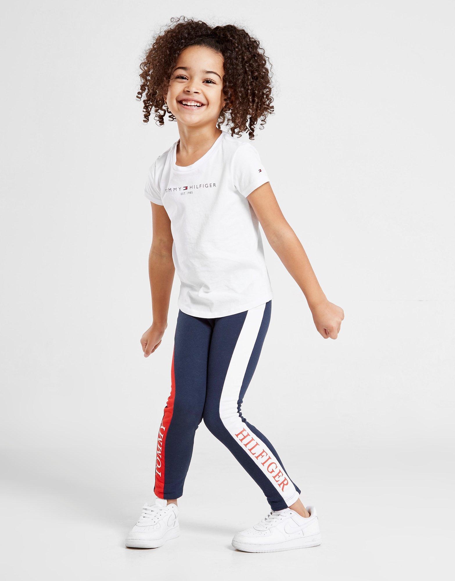 tommy hilfiger criança