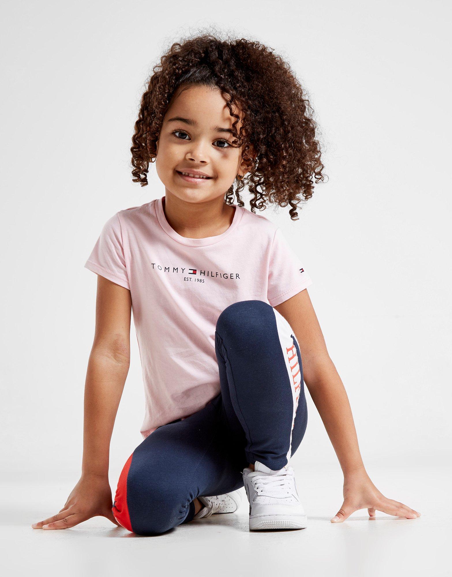 girls tommy hilfiger