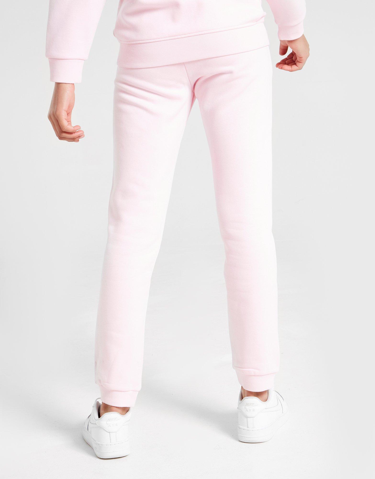 tommy hilfiger logo joggers junior