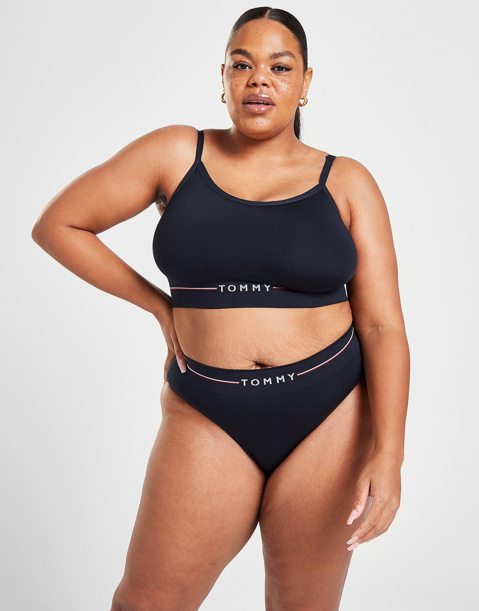 Tommy Hilfiger Underwear Curve Seamless Briefs