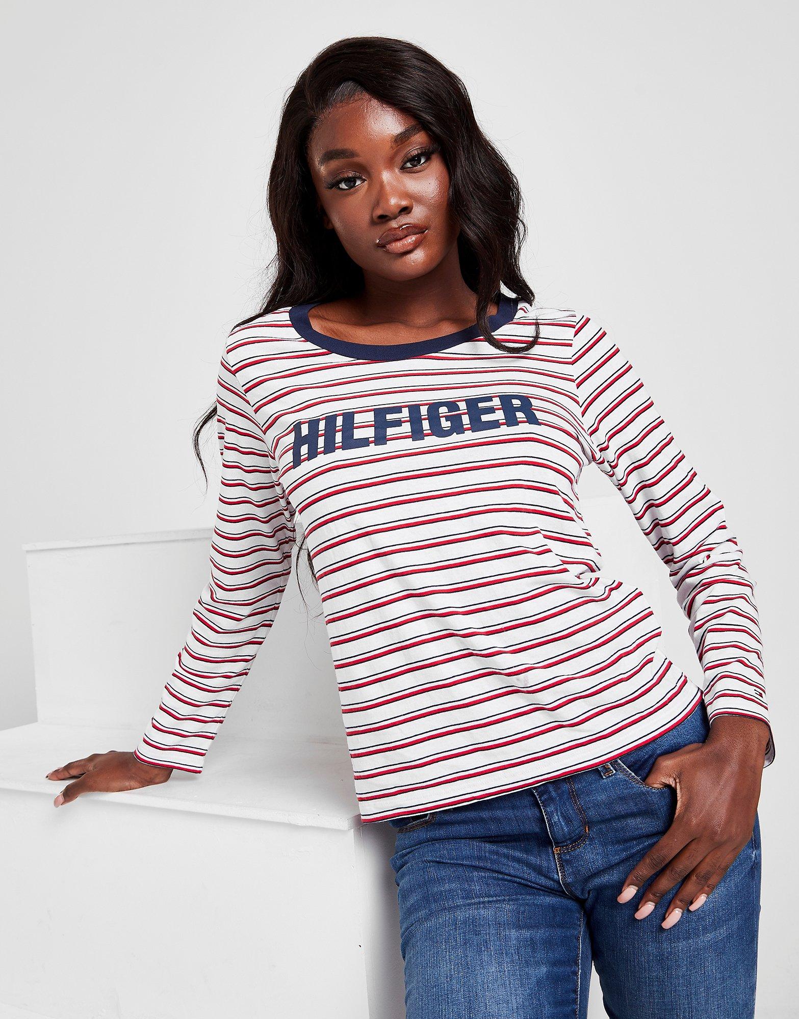 tommy hilfiger denim long sleeve