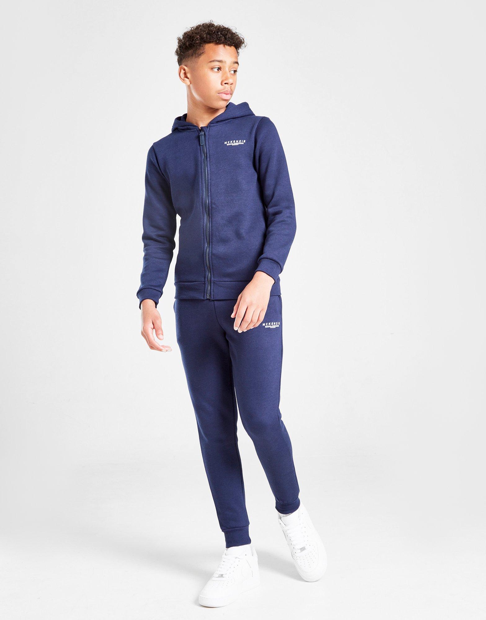 essentials tracksuit