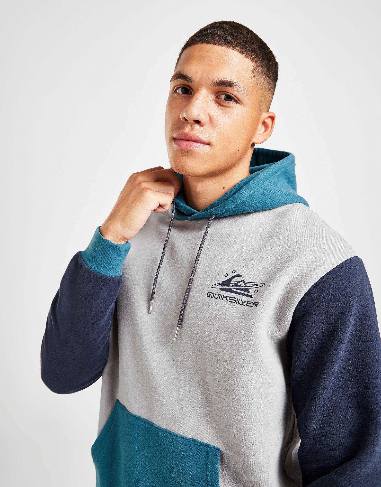 quicksilver mens hoodies