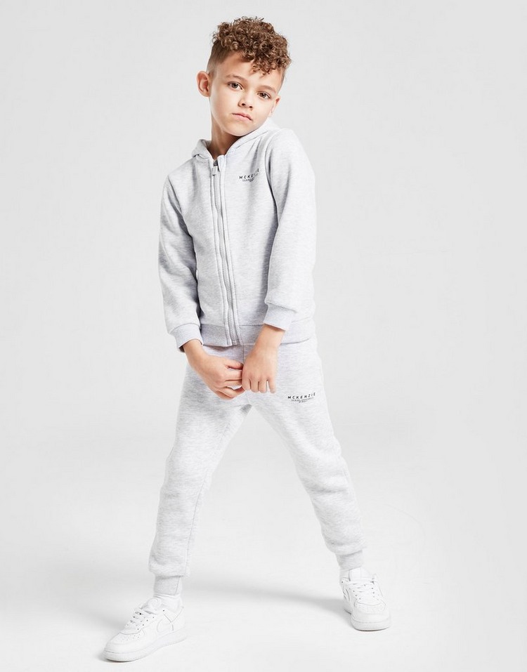 McKenzie Mini Essential Fleece Joggers Children