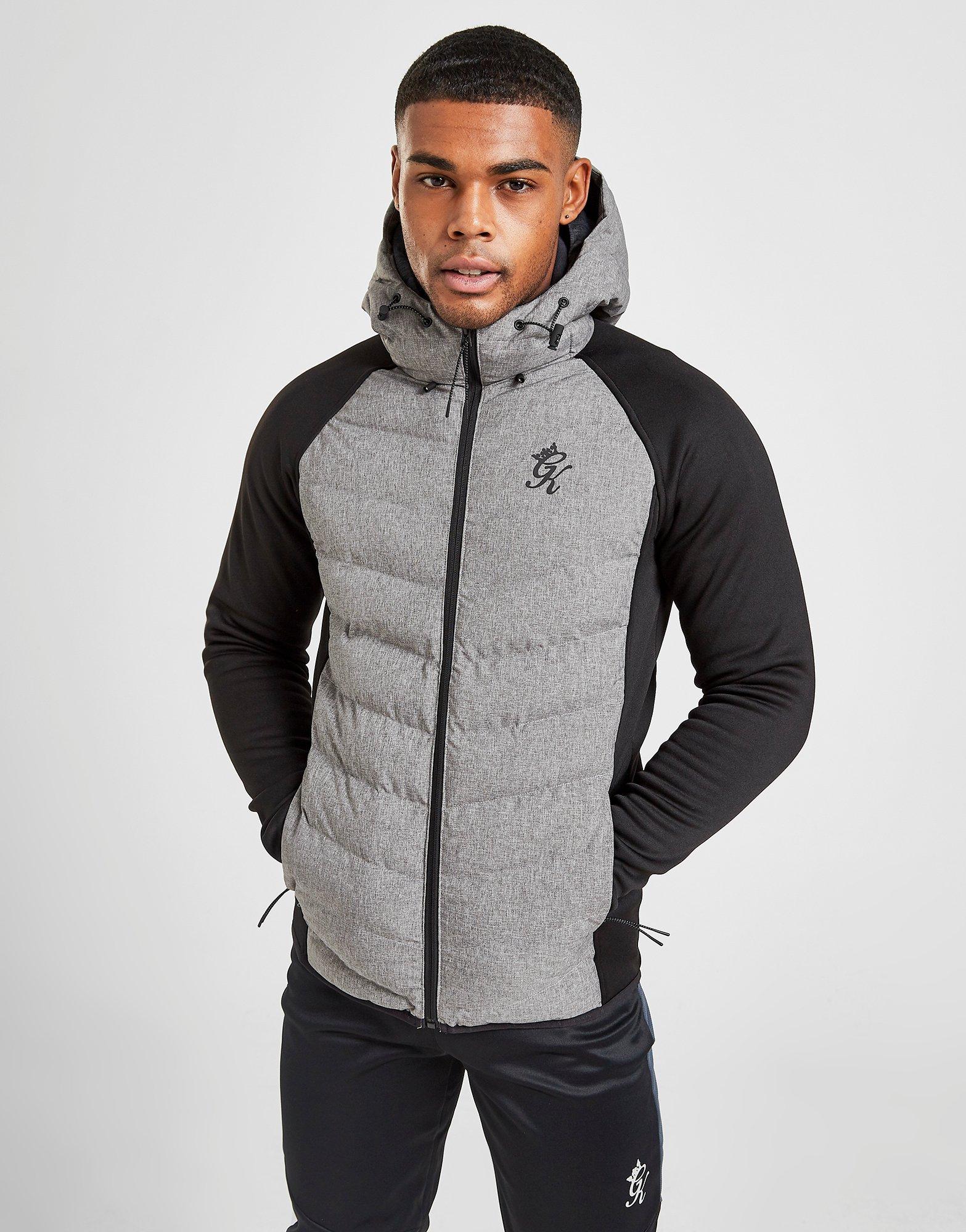 gym king coat kids