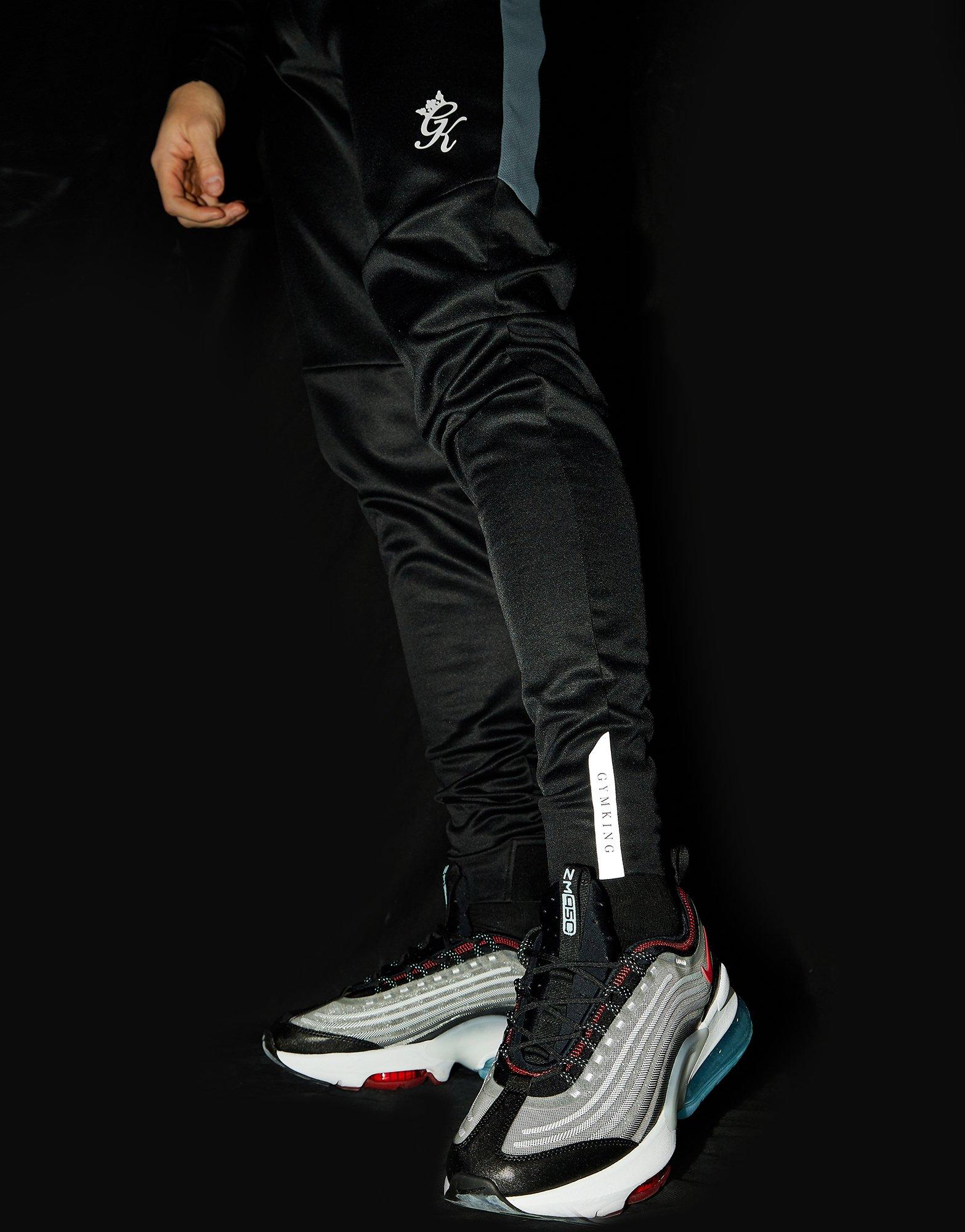 gym king track pants