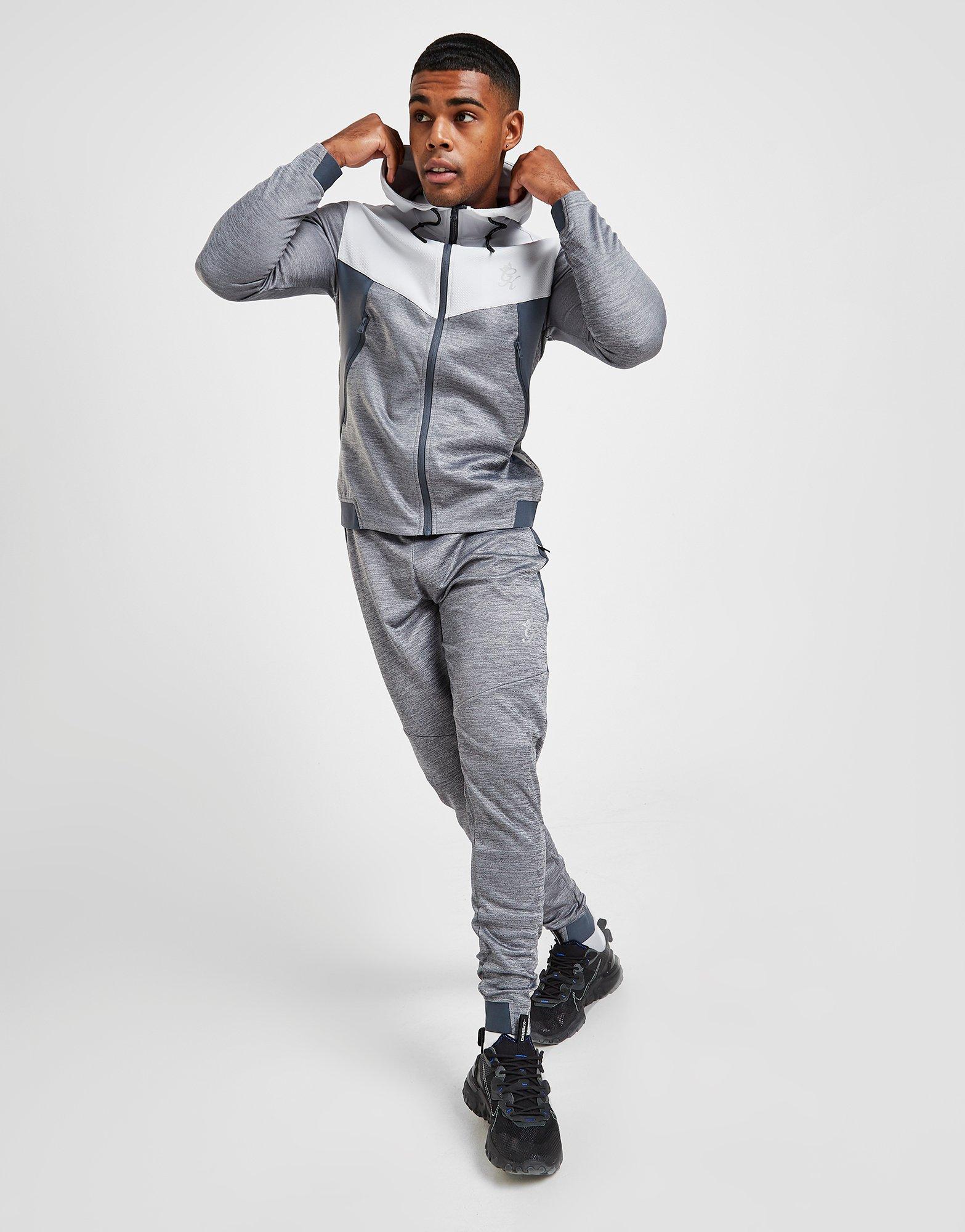 gym king track pants