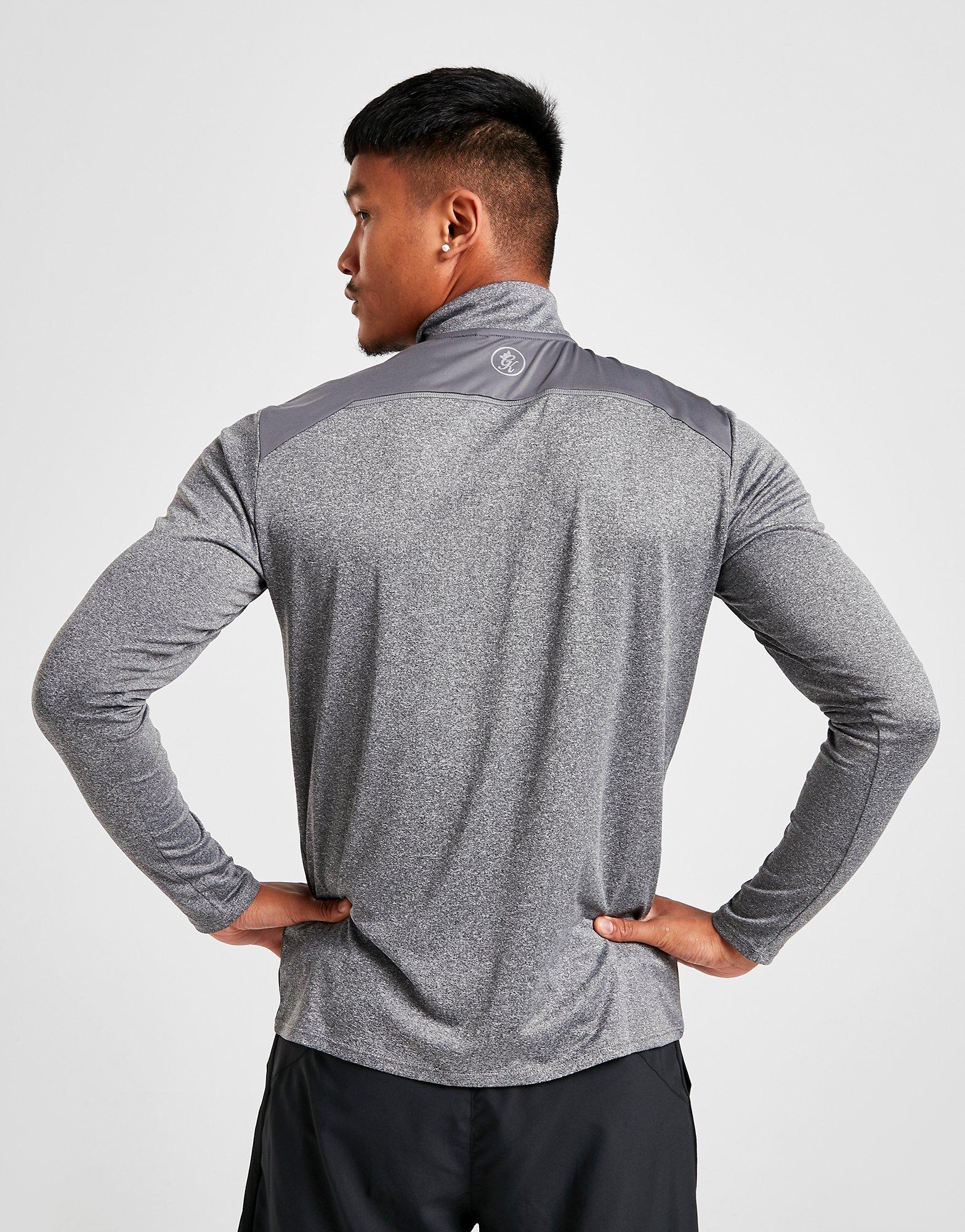 gym king train track pants