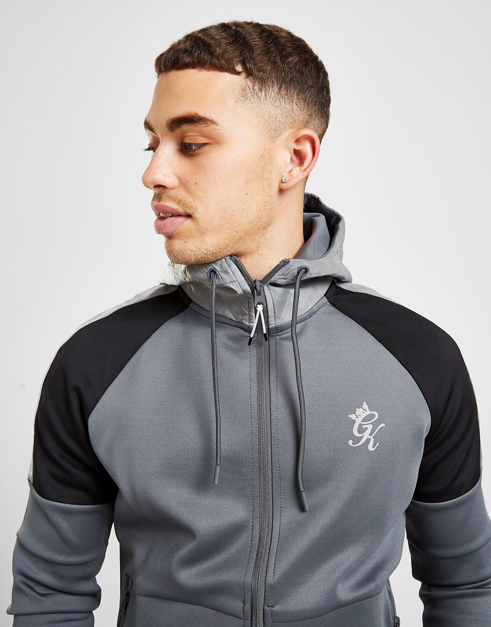 gym king reflective jacket