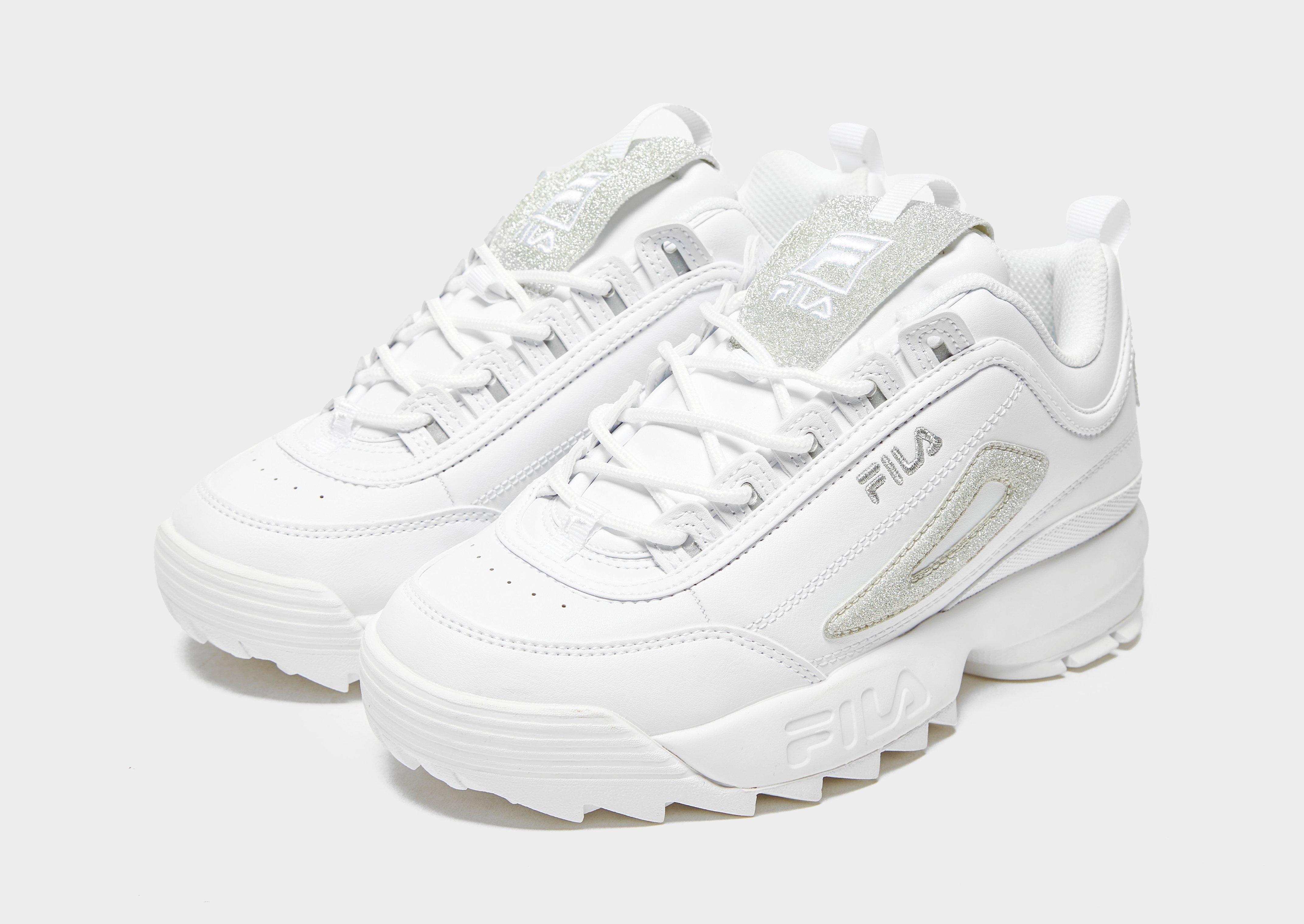 fila glitter