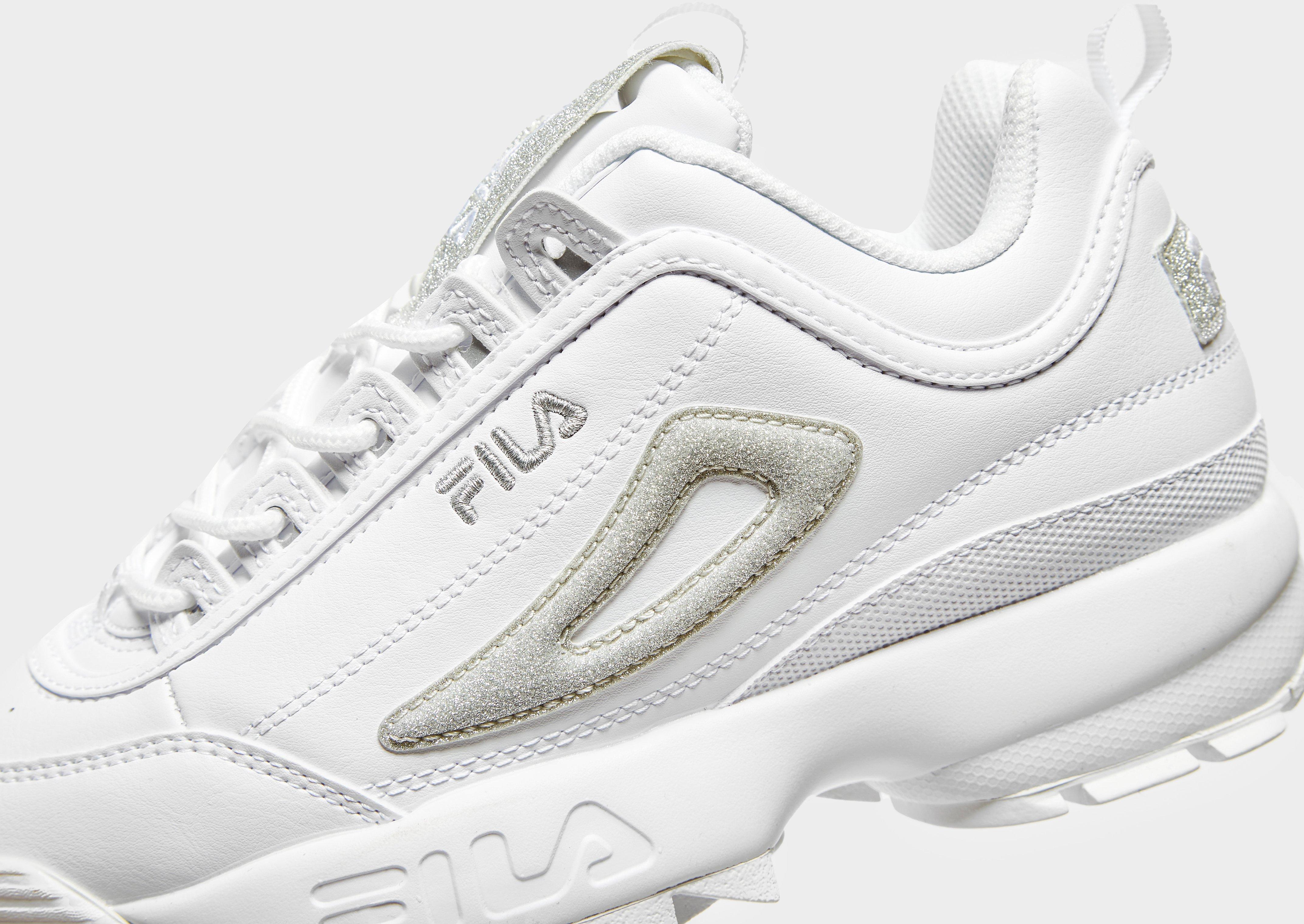 fila junior disruptor