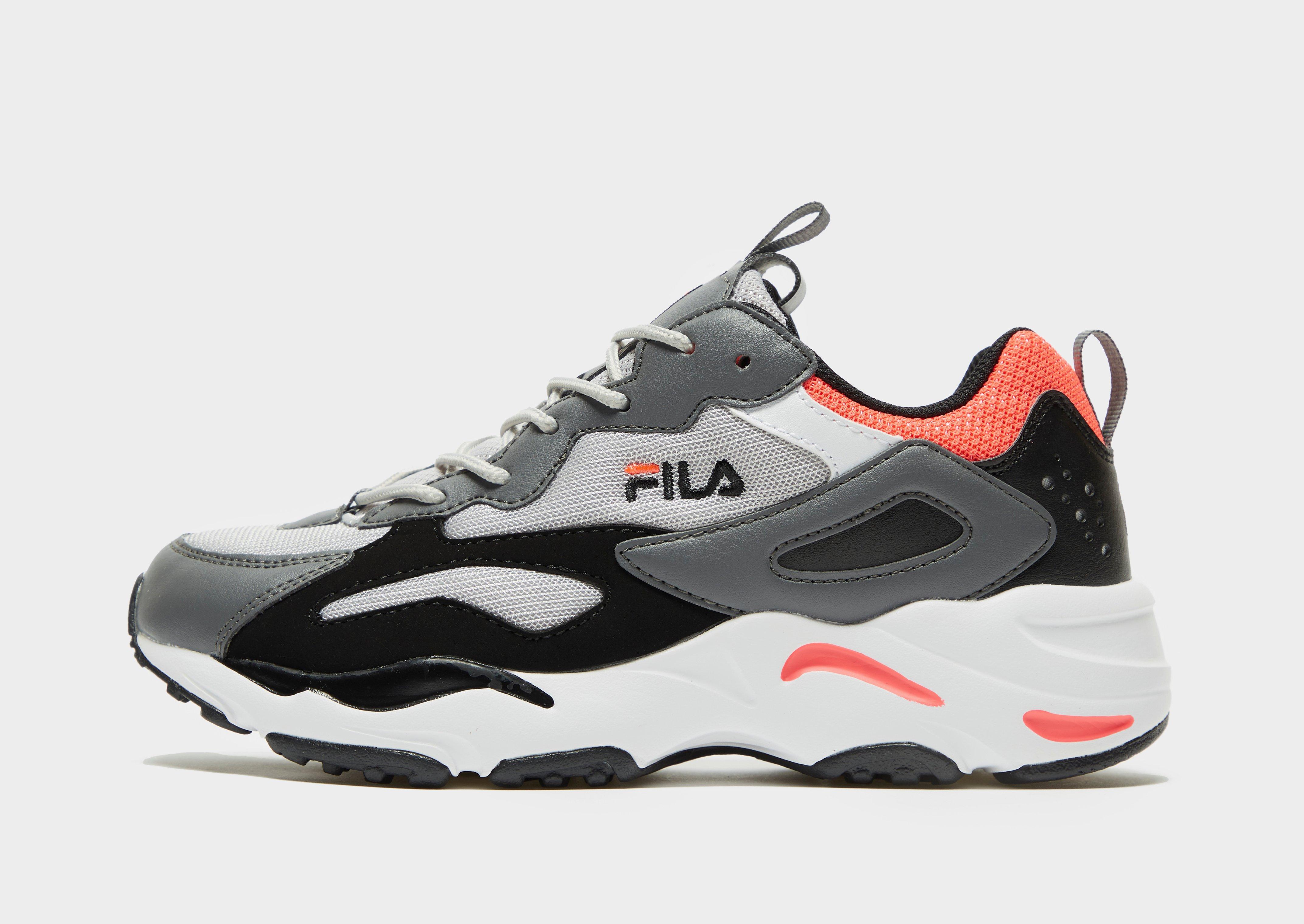fila ray