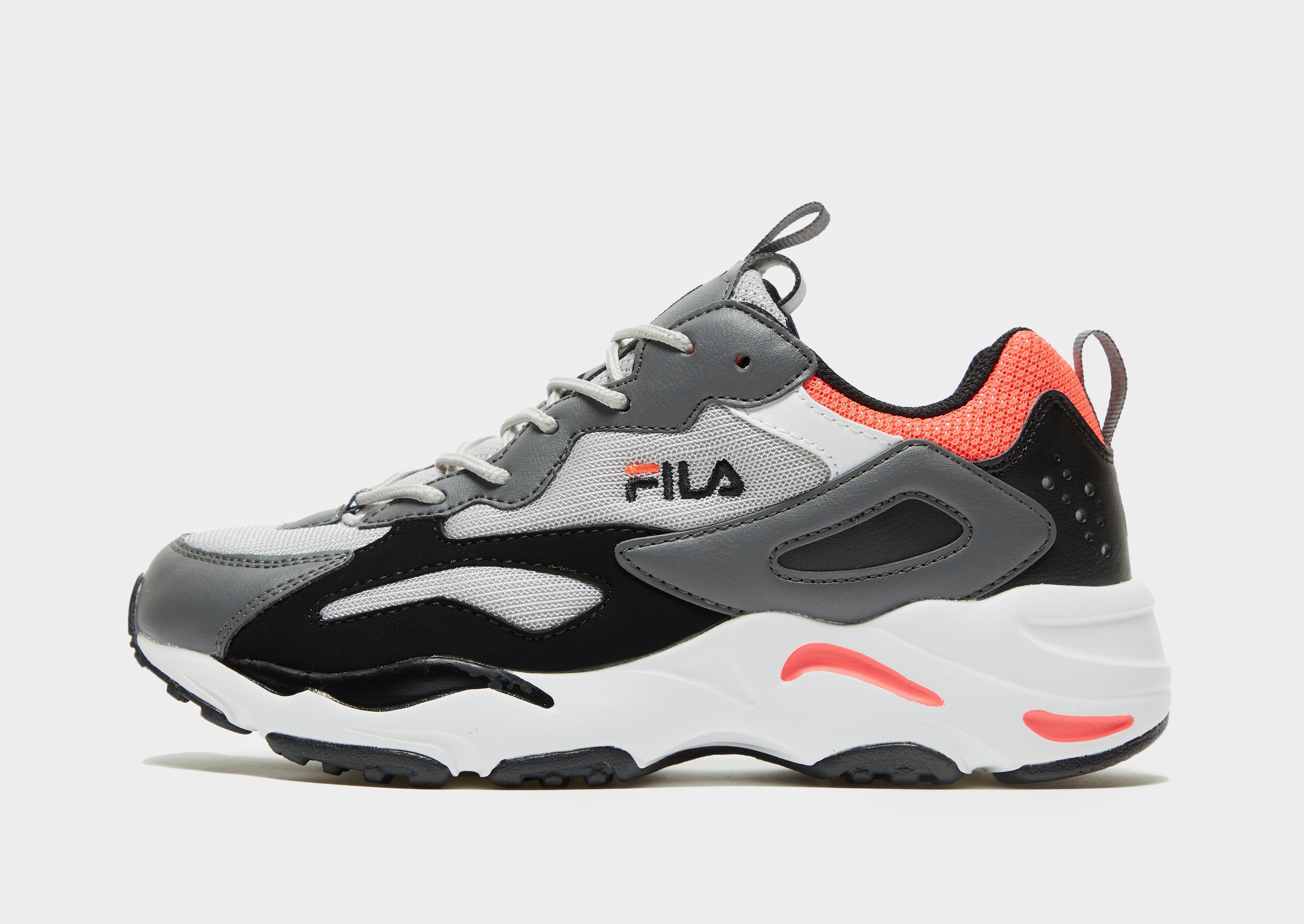 fila shoes tracer