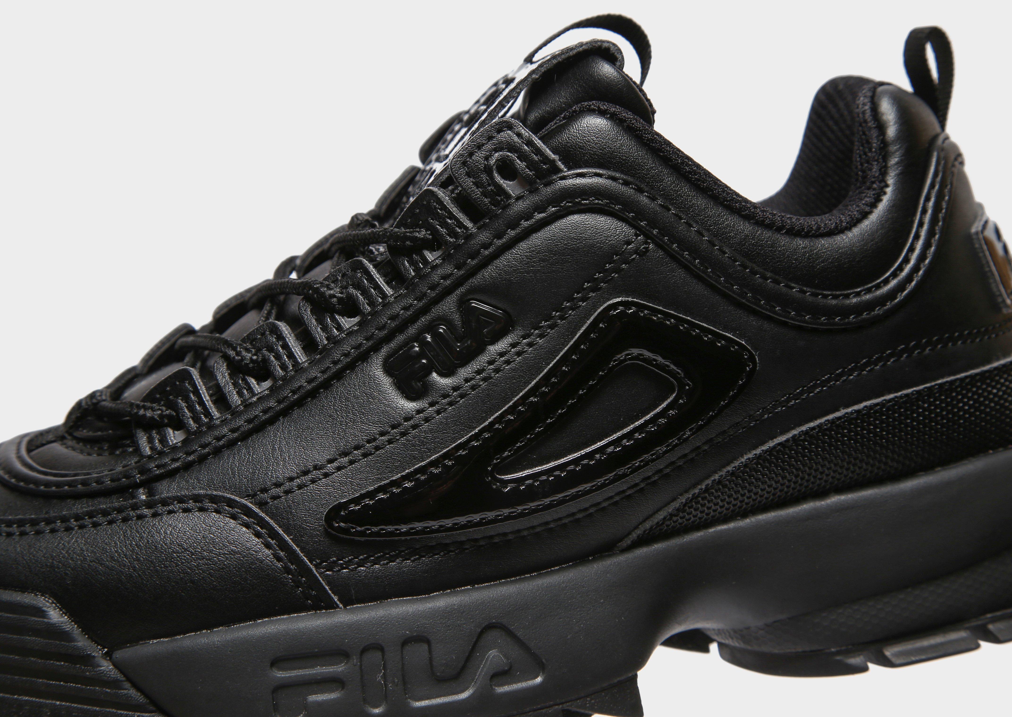 junior fila disruptor